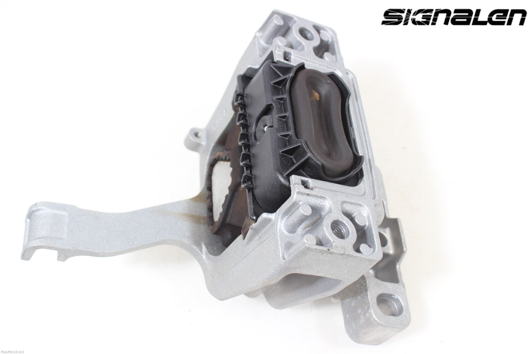 Volkswagen VW GOLF / E-GOLF VII 13-20 Motorkudde