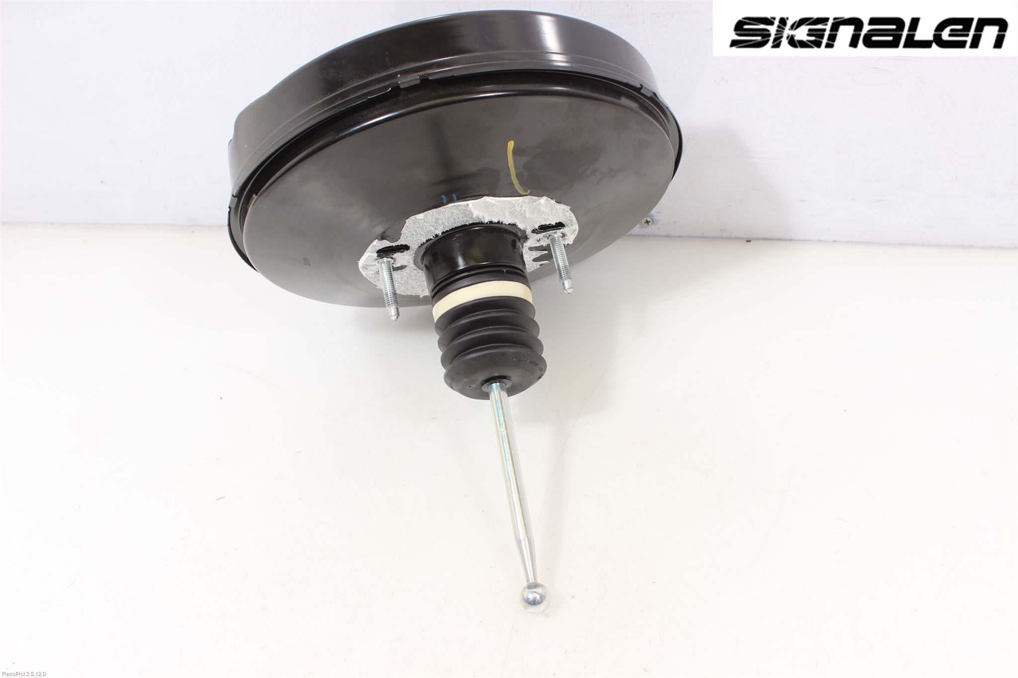 Volkswagen VW GOLF / E-GOLF VII 13-20 Bromsservo