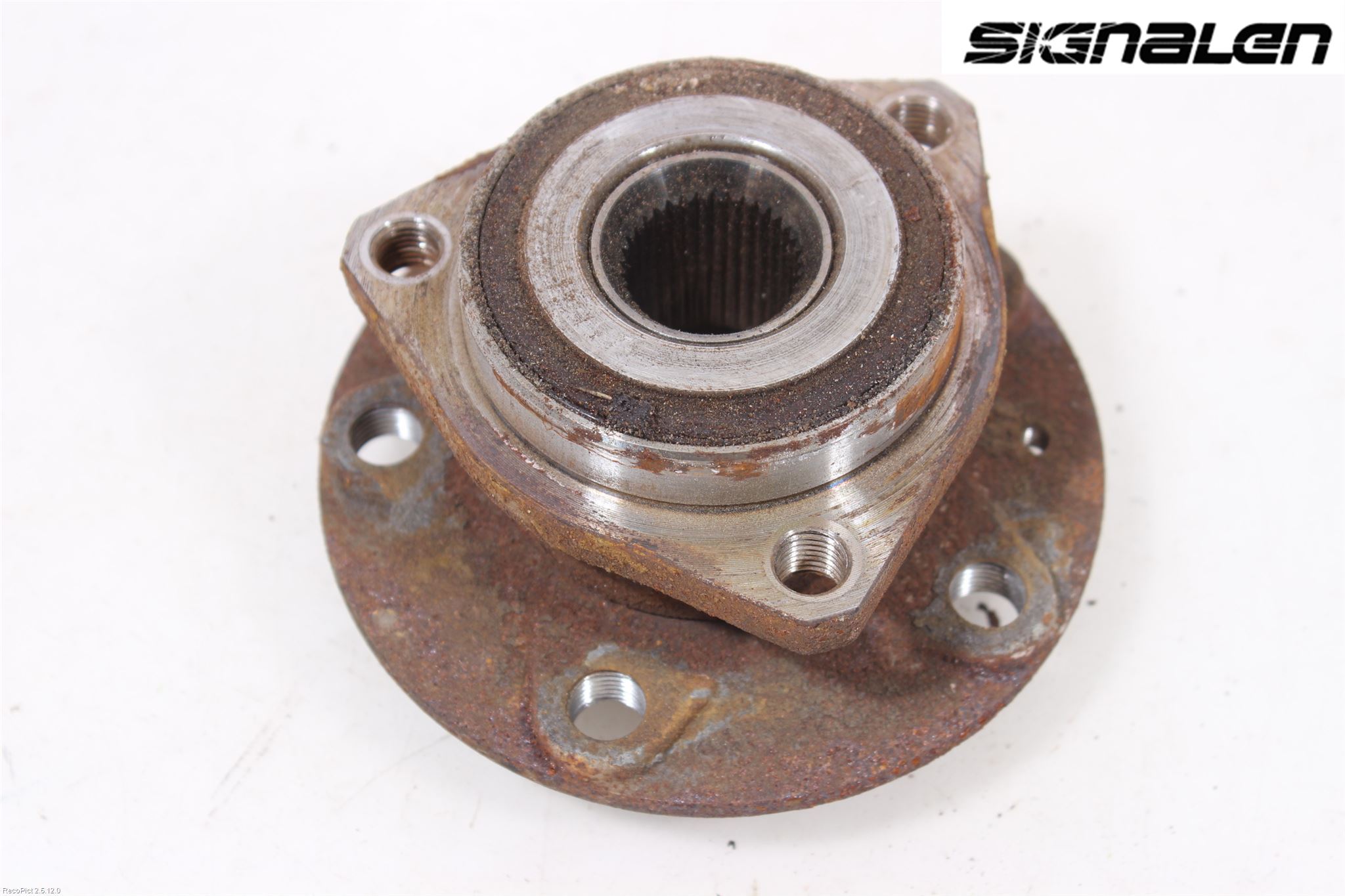 Volkswagen VW GOLF / E-GOLF VII 13-20 Nav Fram