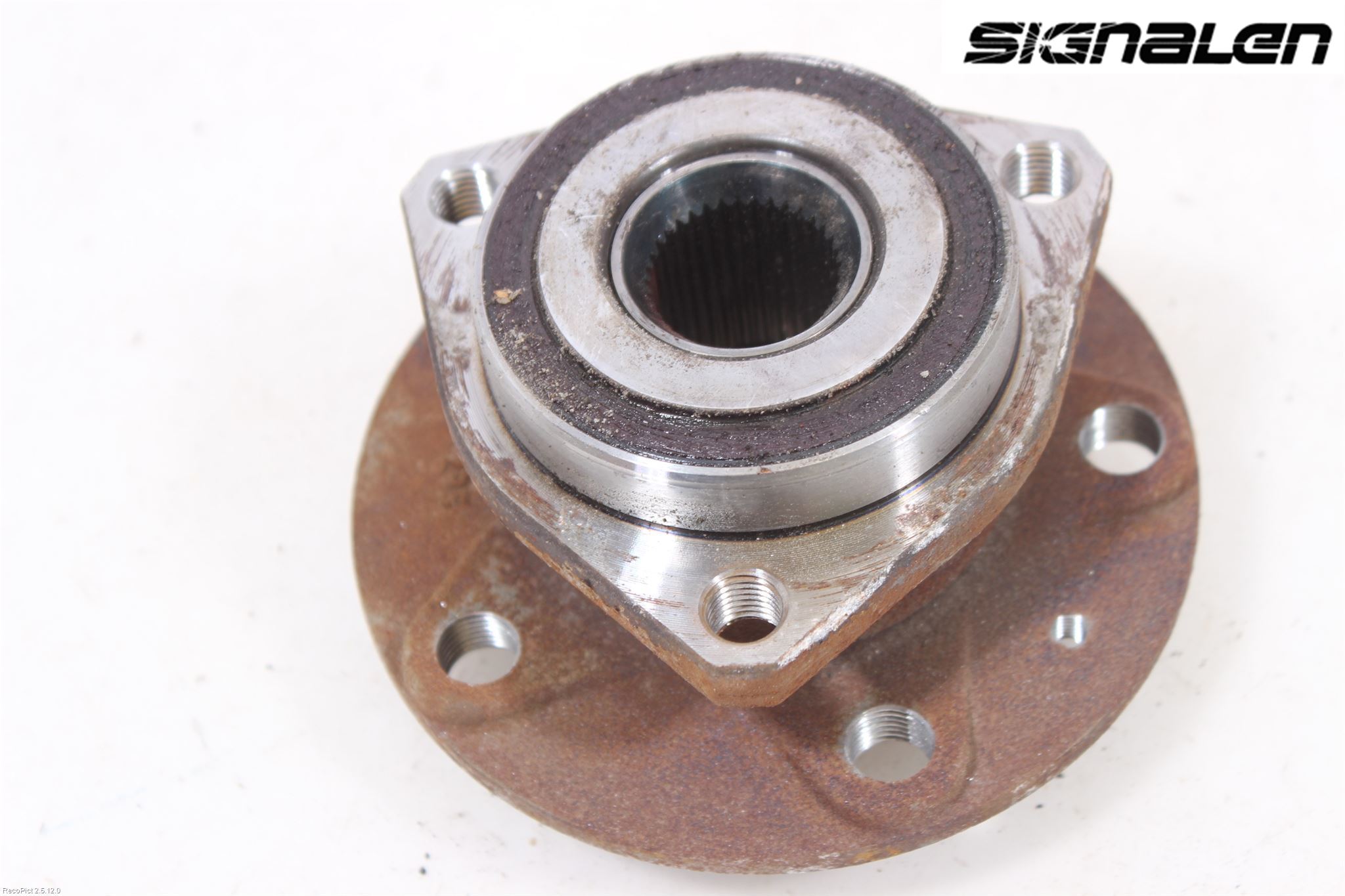 Volkswagen VW GOLF / E-GOLF VII 13-20 Nav Bak