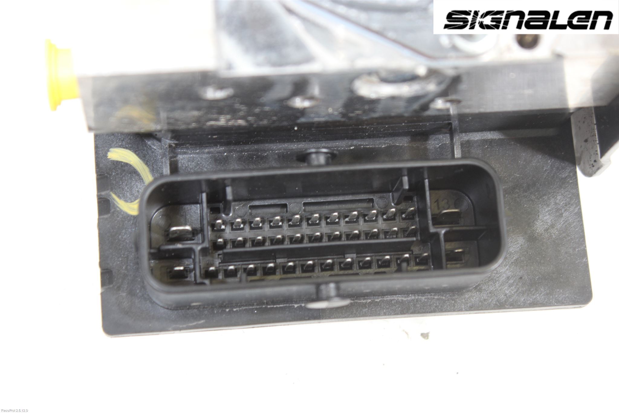 Audi A4 12-15 Abs Hydraulaggregat