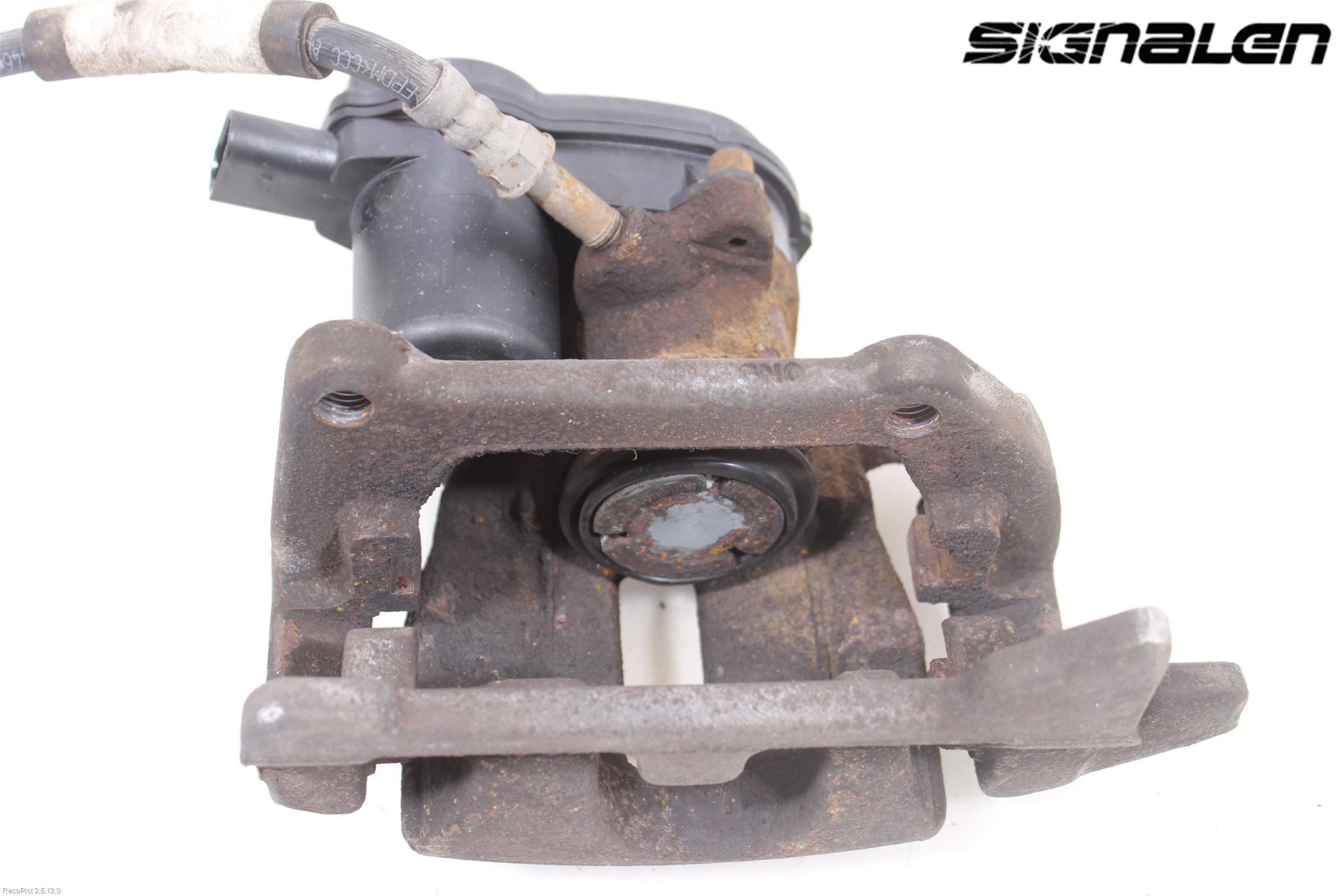 Audi A4 12-15 Bromsok Bak Vänster