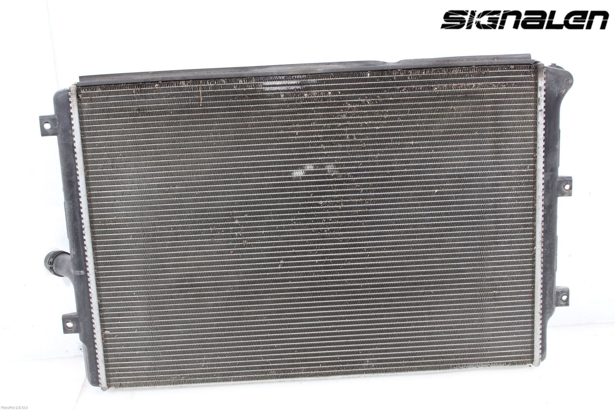 Audi A3/S3 05-13 Kylare Man