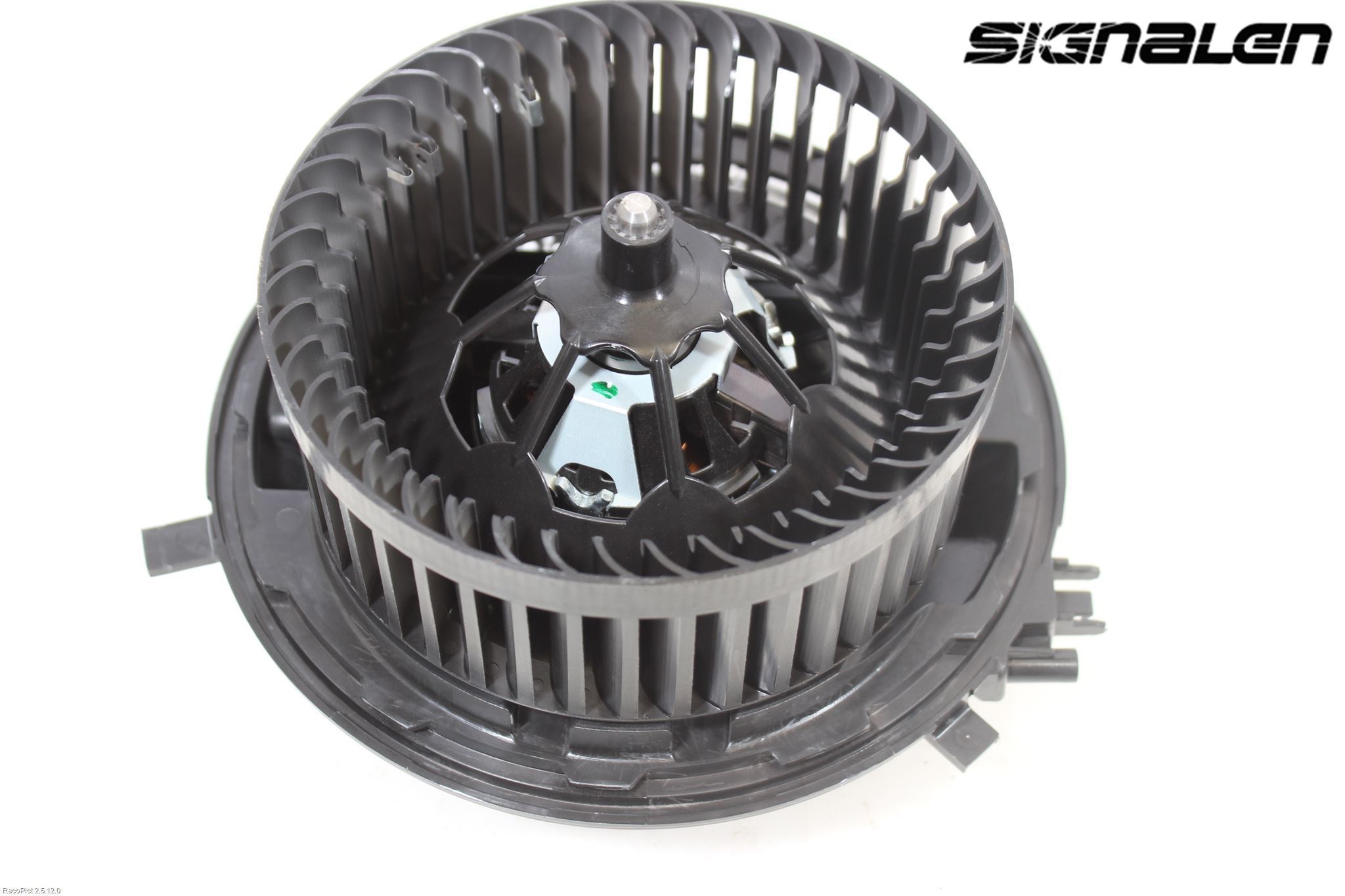 Skoda SUPERB 16-24 Värmefläkt