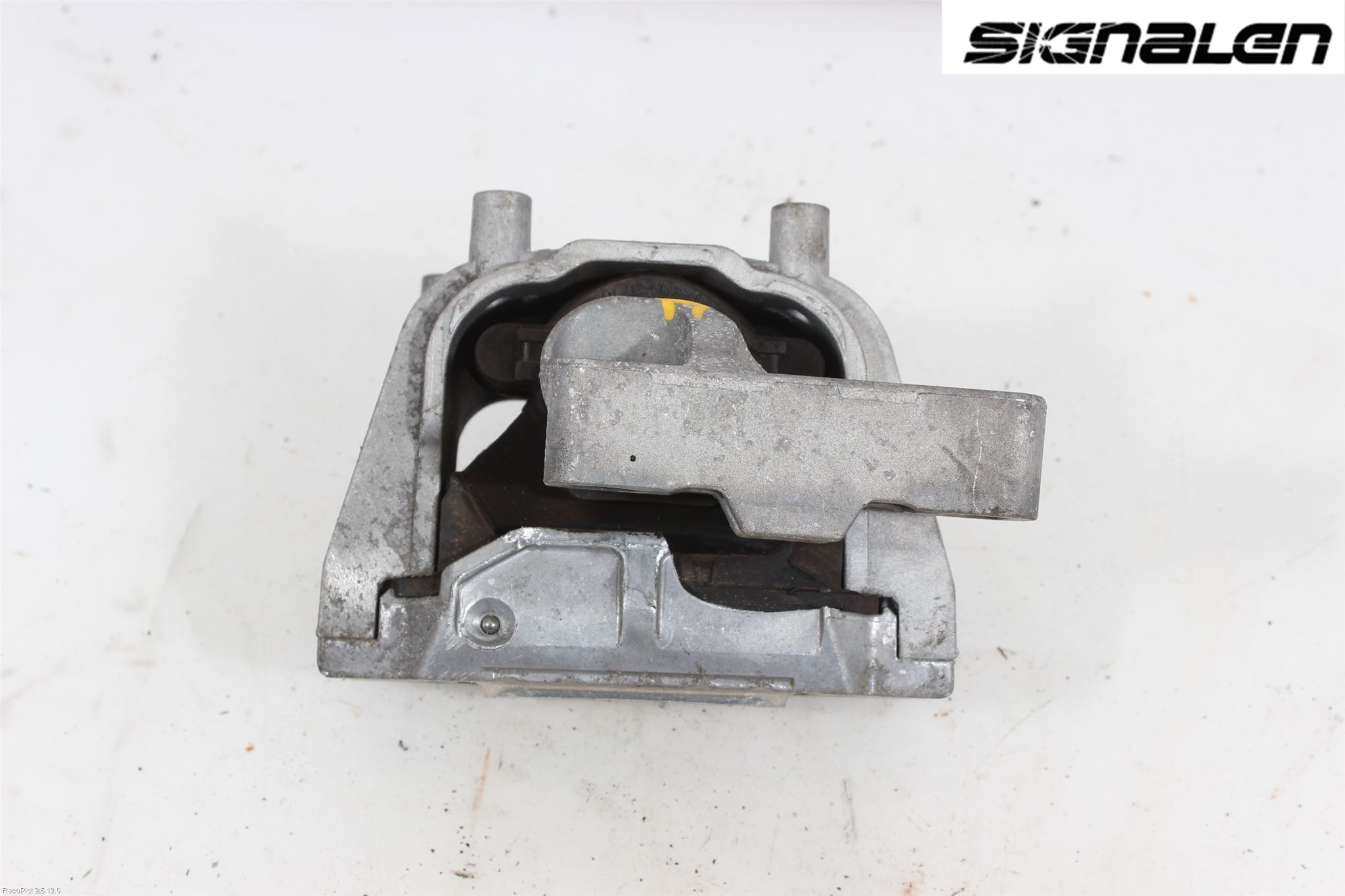 Volkswagen VW TIGUAN 07-16 Motorkudde