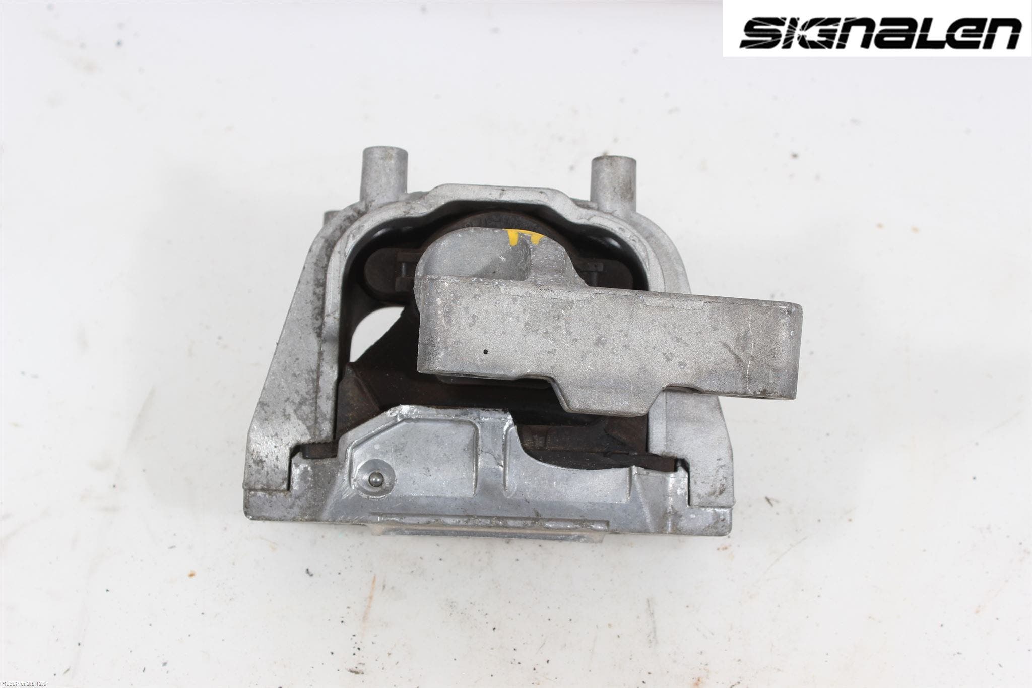 Volkswagen VW TIGUAN 07-16 Motorkudde