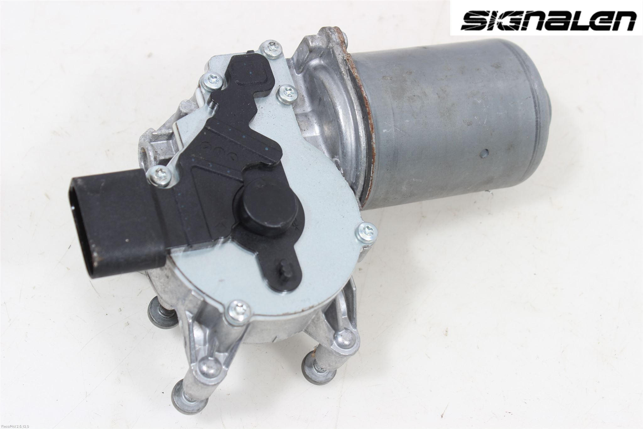 Audi A1/S1 11-18 Torkarmotor Vindruta