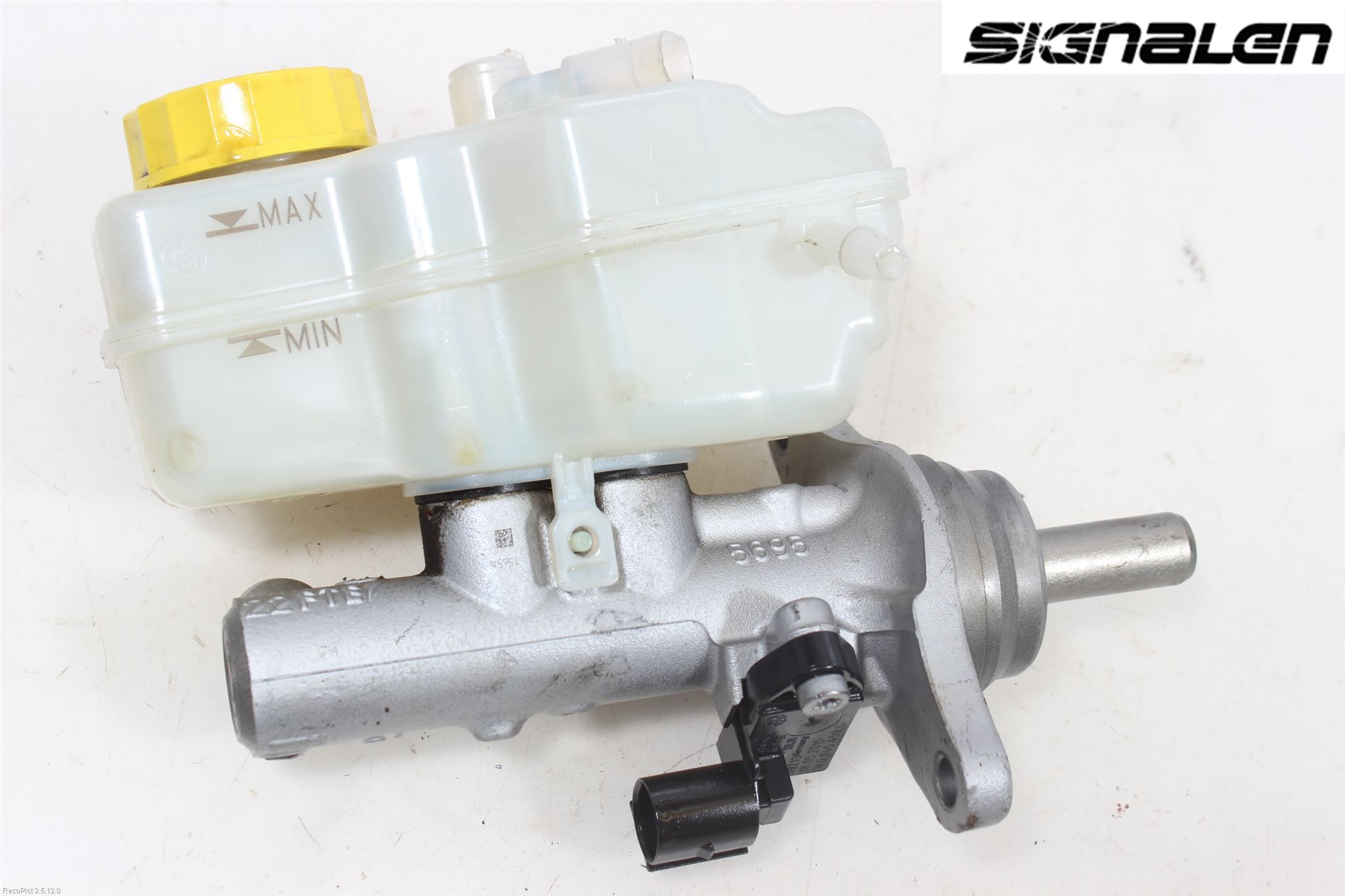 Audi A1/S1 11-18 Broms Huvudcylinder