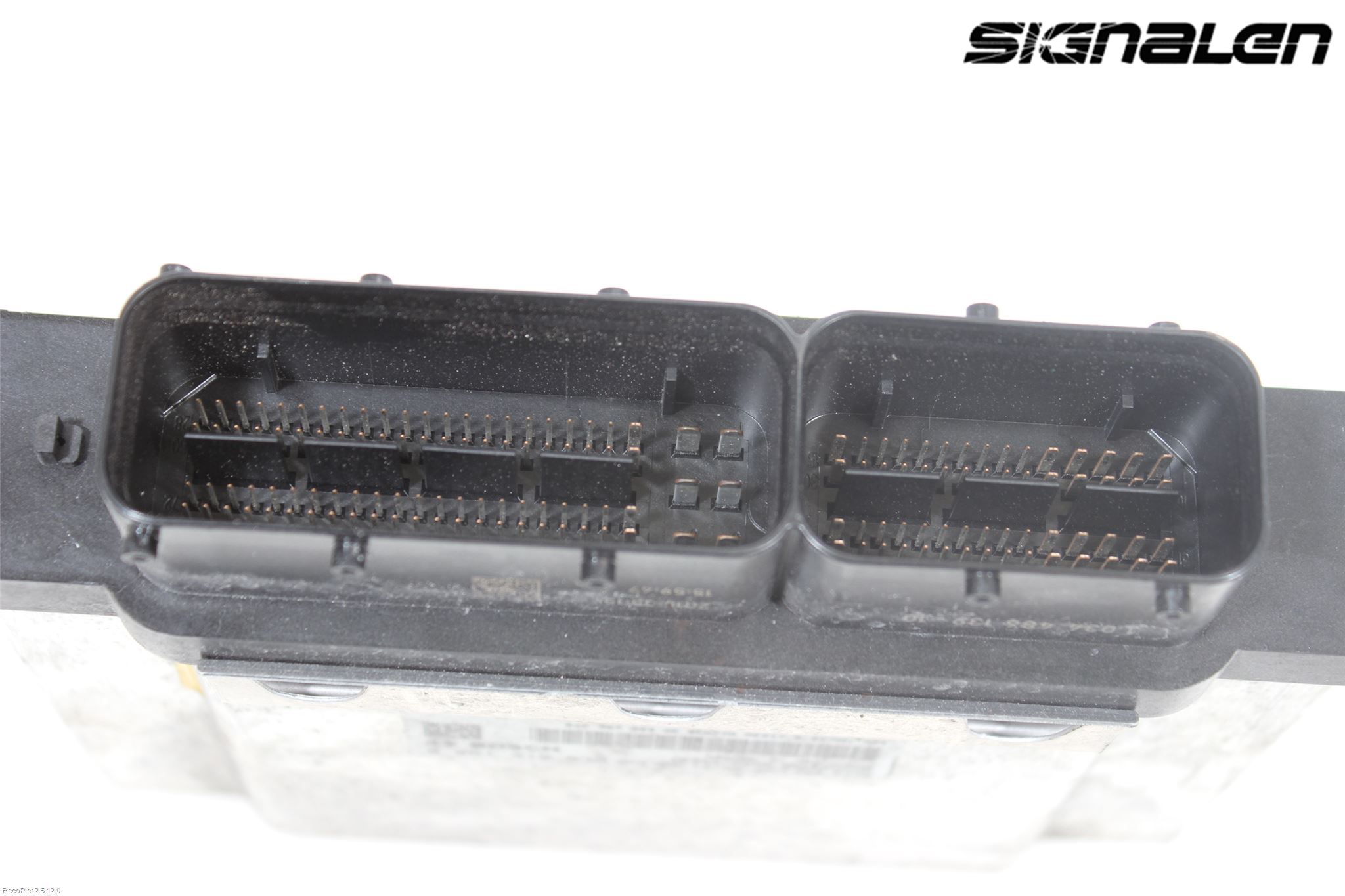 Audi A1/S1 11-18 Styrenhet Insprut Bensin