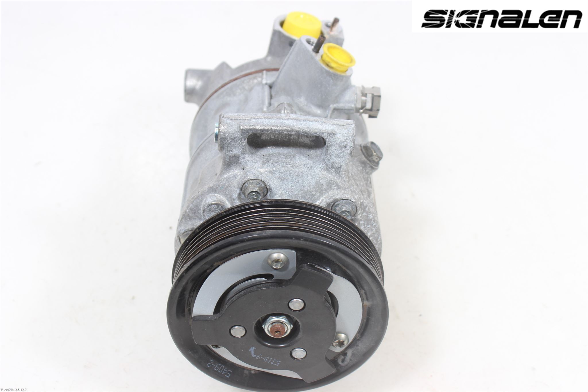 Audi A1/S1 11-18 Ac Kompressor