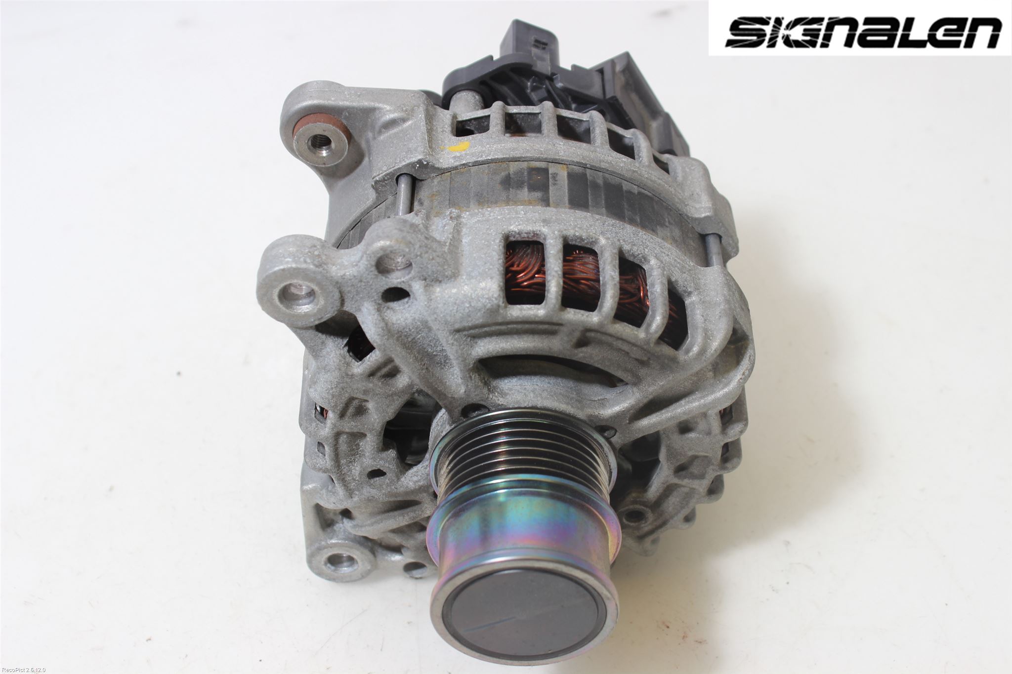 Audi A1/S1 11-18 Generator