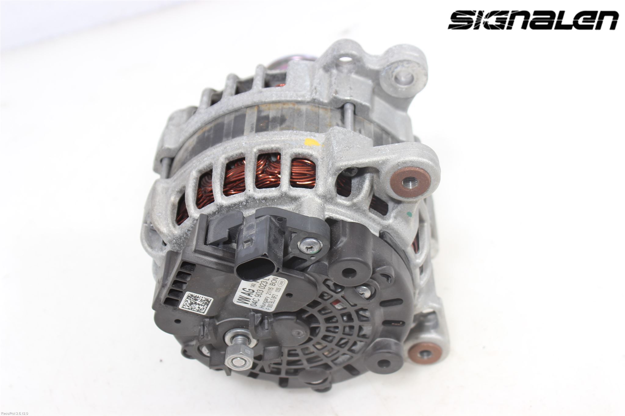 Audi A1/S1 11-18 Generator