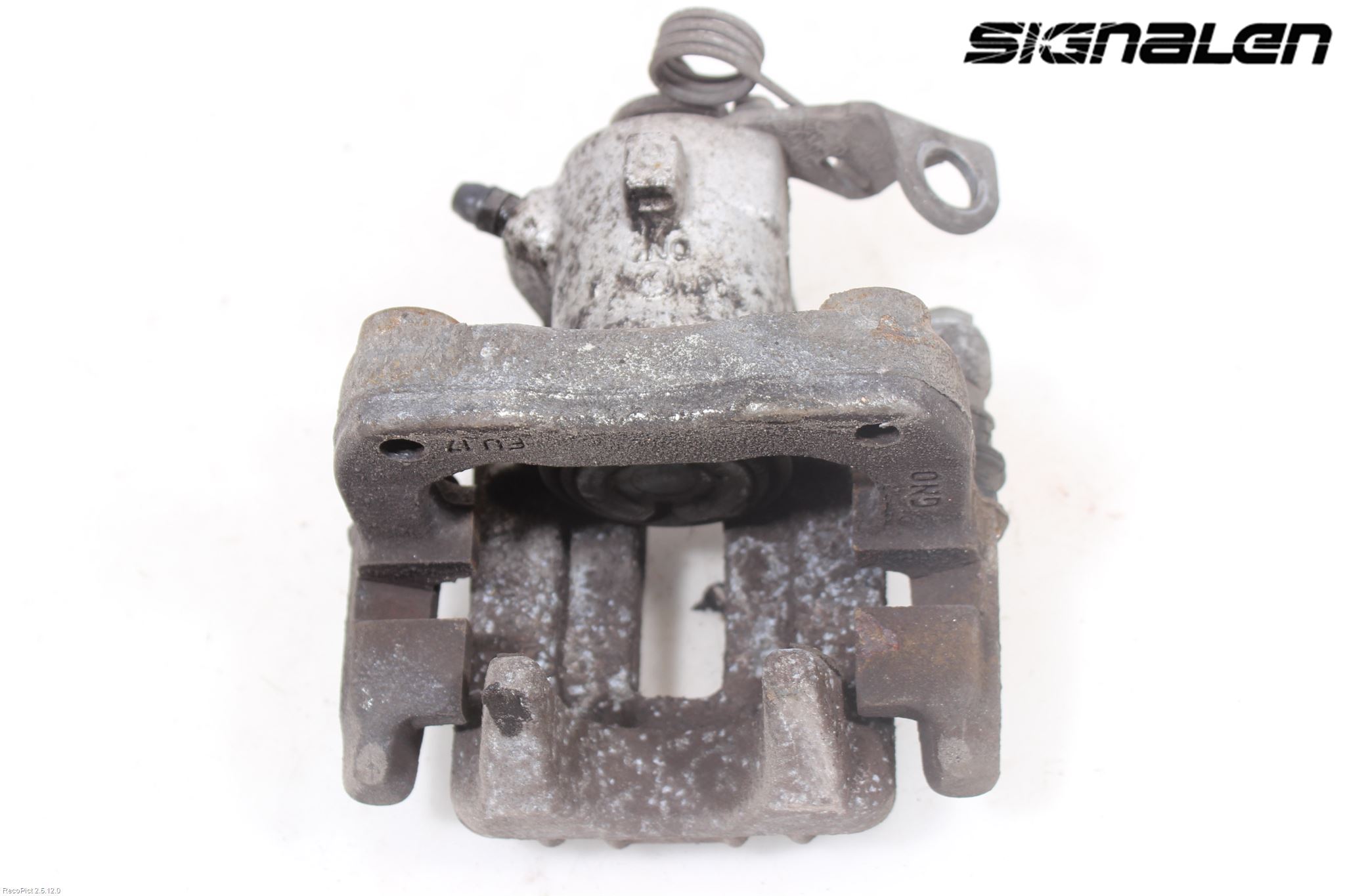 Audi A1/S1 11-18 Bromsok Bak Höger