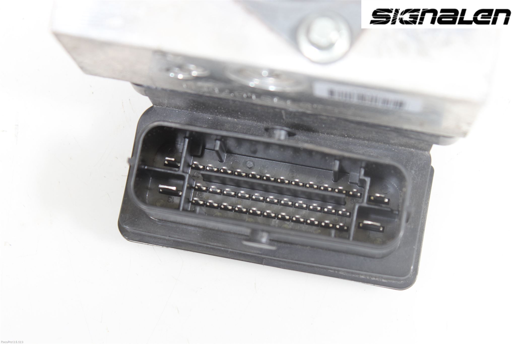 Volkswagen VW PASSAT 11-14 Abs Hydraulaggregat