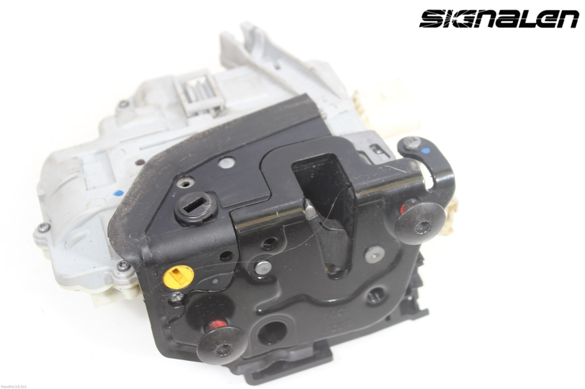 Volkswagen VW PASSAT 11-14 Låskista-Dörrlås