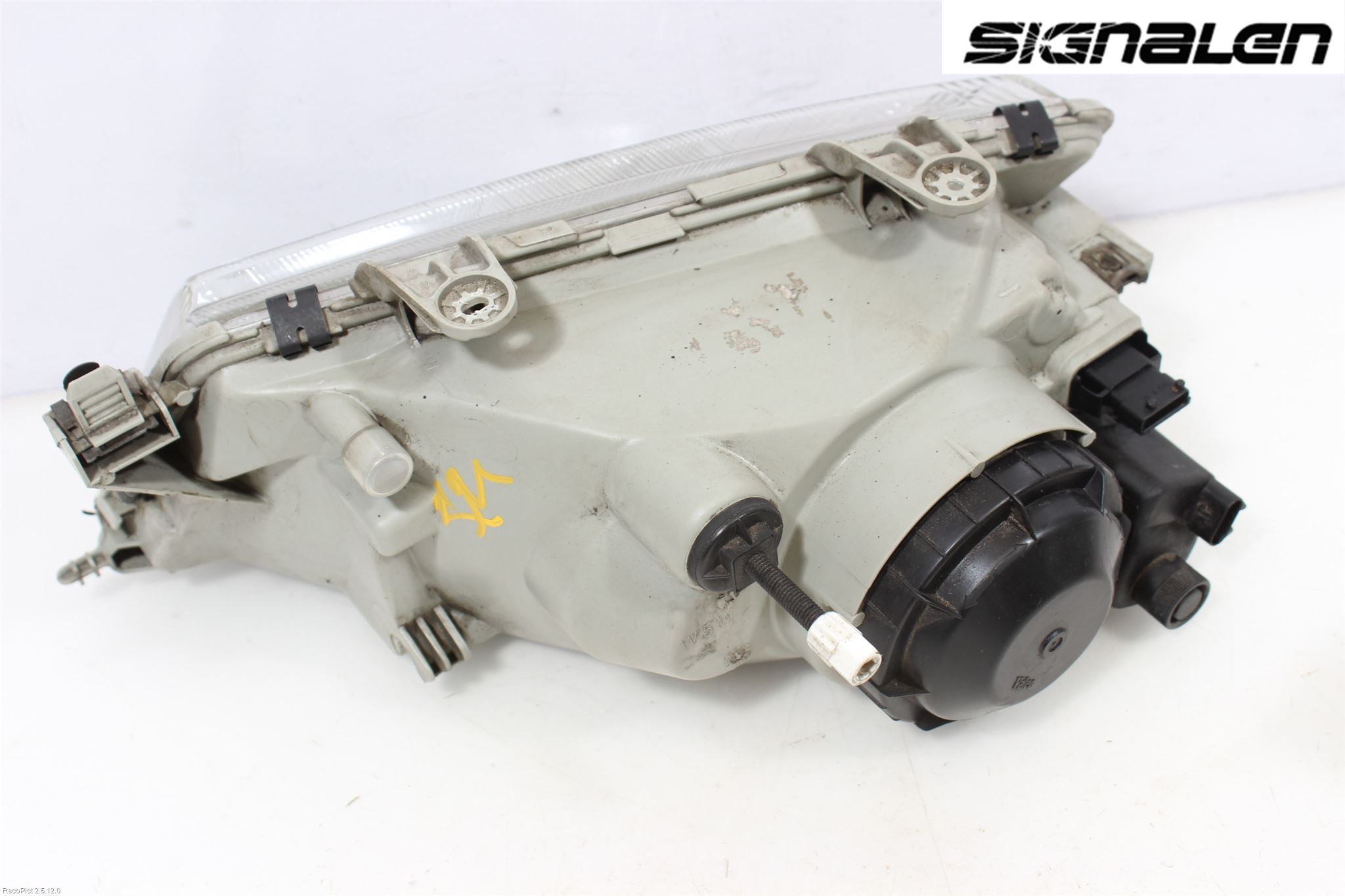 Saab 9-3 VER 1 98-03 Strålkastare Höger