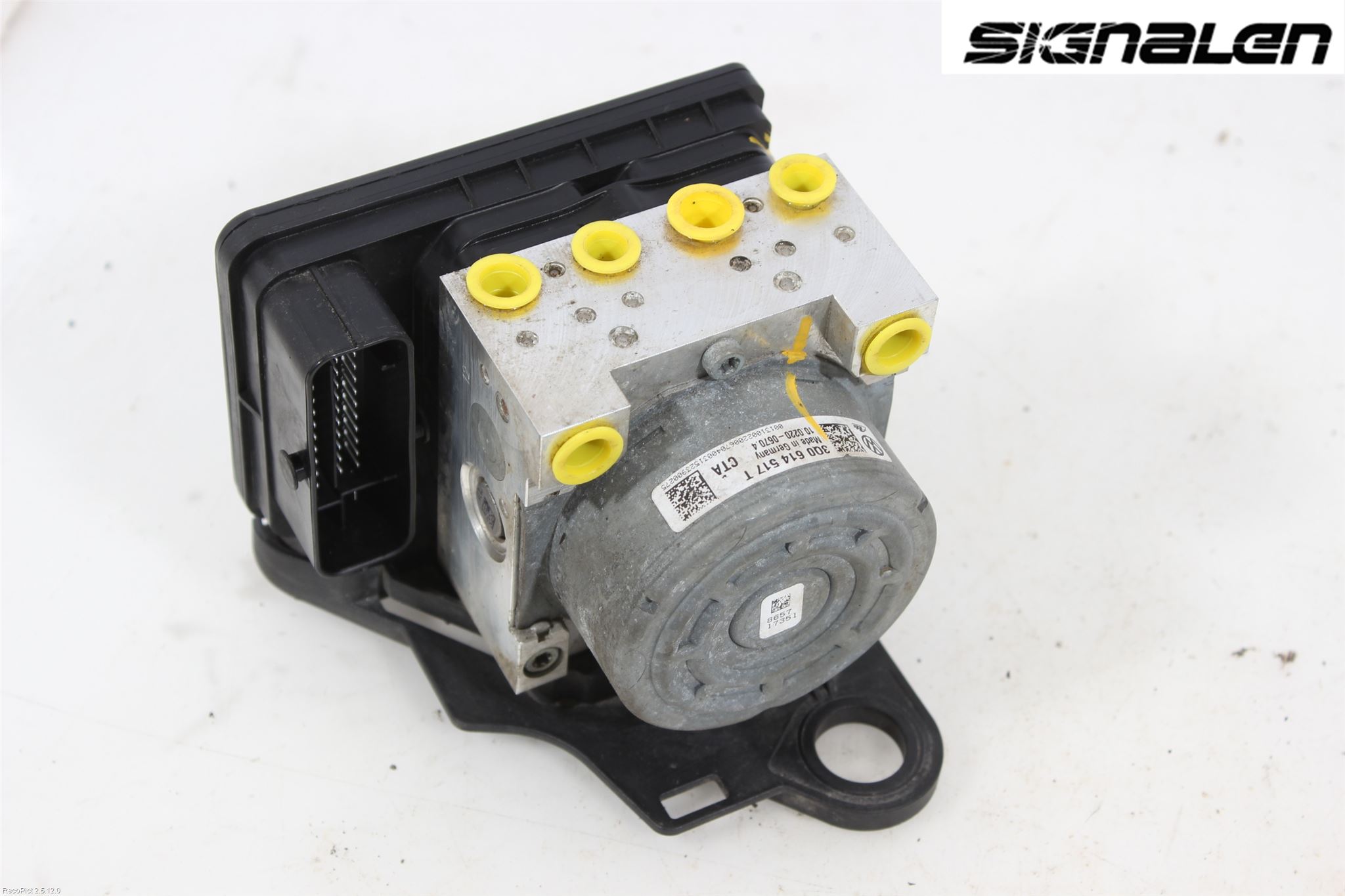 Skoda OCTAVIA (5E) 13-20 Abs Hydraulaggregat
