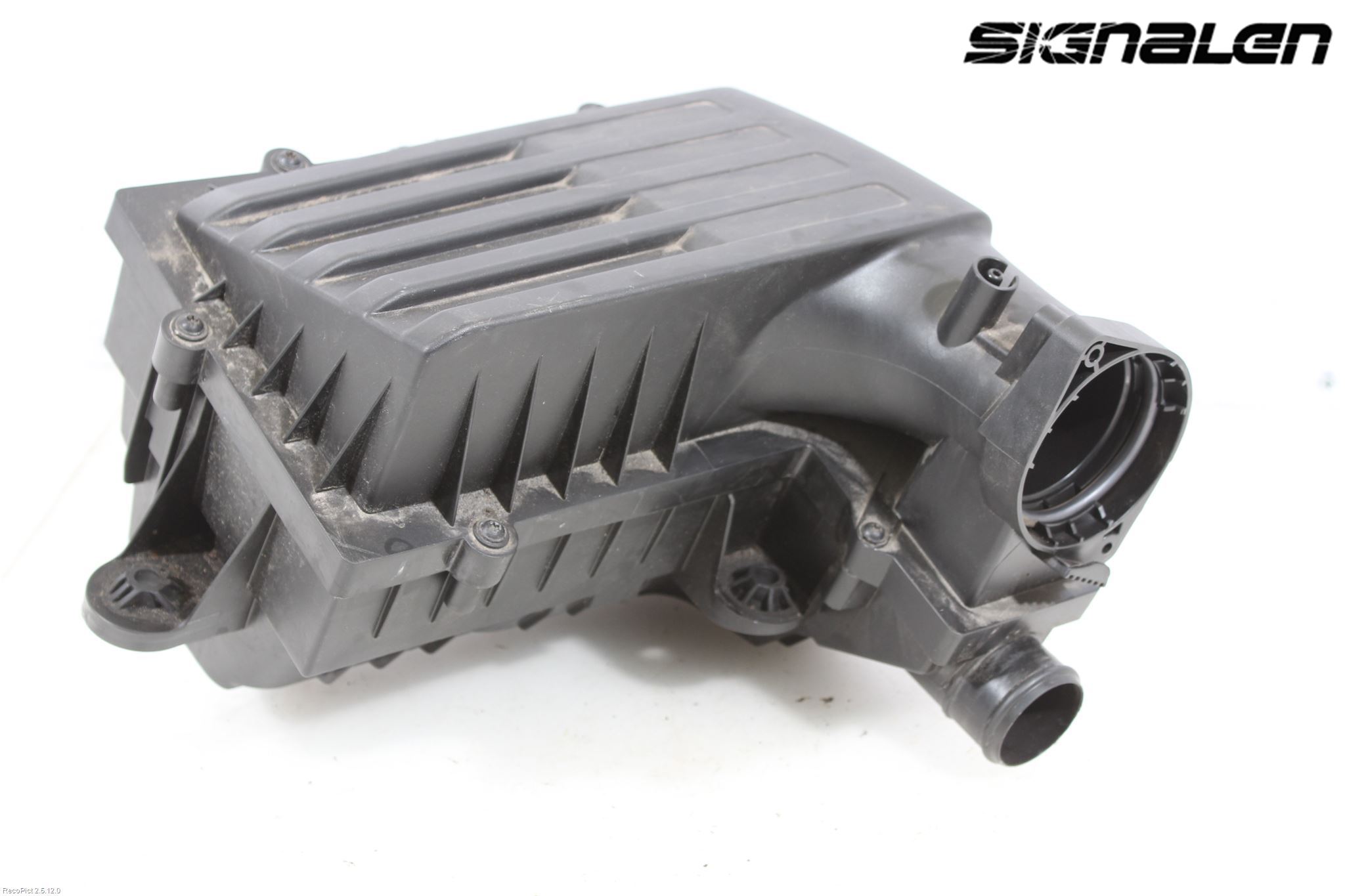 Skoda OCTAVIA (5E) 13-20 Luftrenare