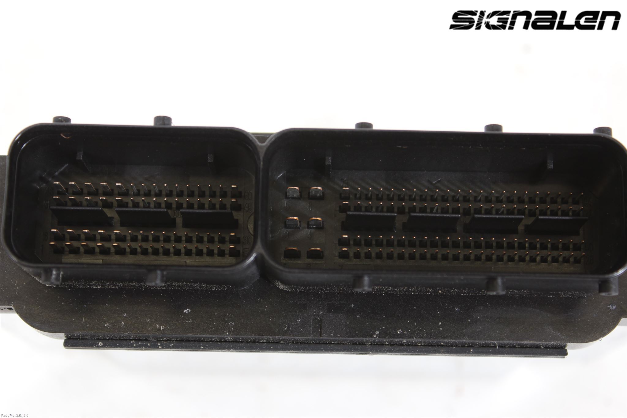 Volkswagen VW GOLF / E-GOLF VII 13-20 Styrenhet Insprut Bensin