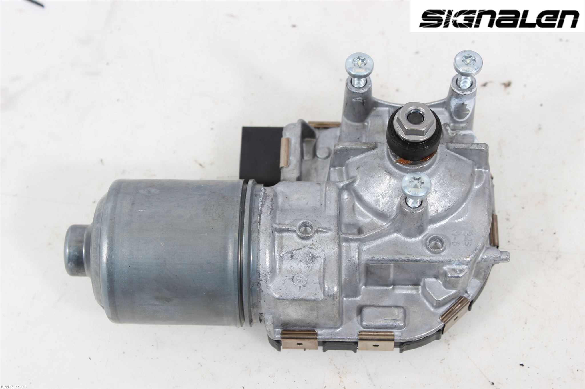 Volkswagen VW GOLF / E-GOLF VII 13-20 Torkarmotor Vindruta