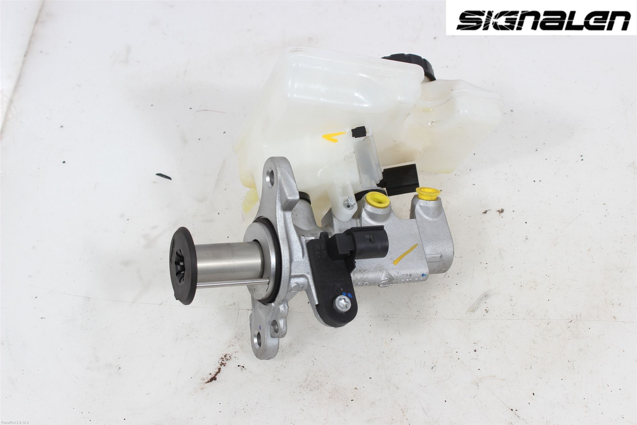 Volkswagen VW GOLF / E-GOLF VII 13-20 Broms Huvudcylinder