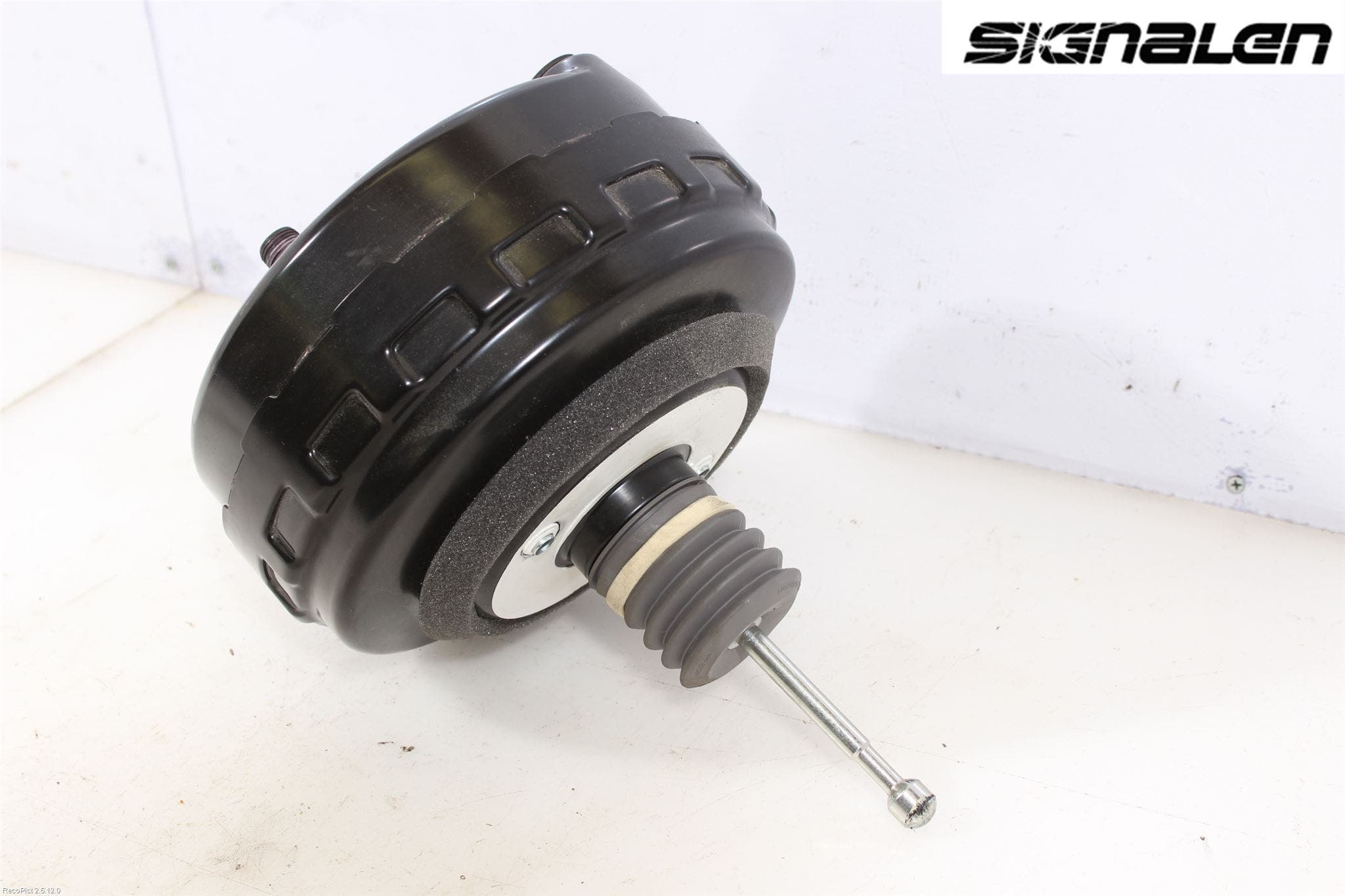 Opel ZAFIRA C 12-19 Bromsservo