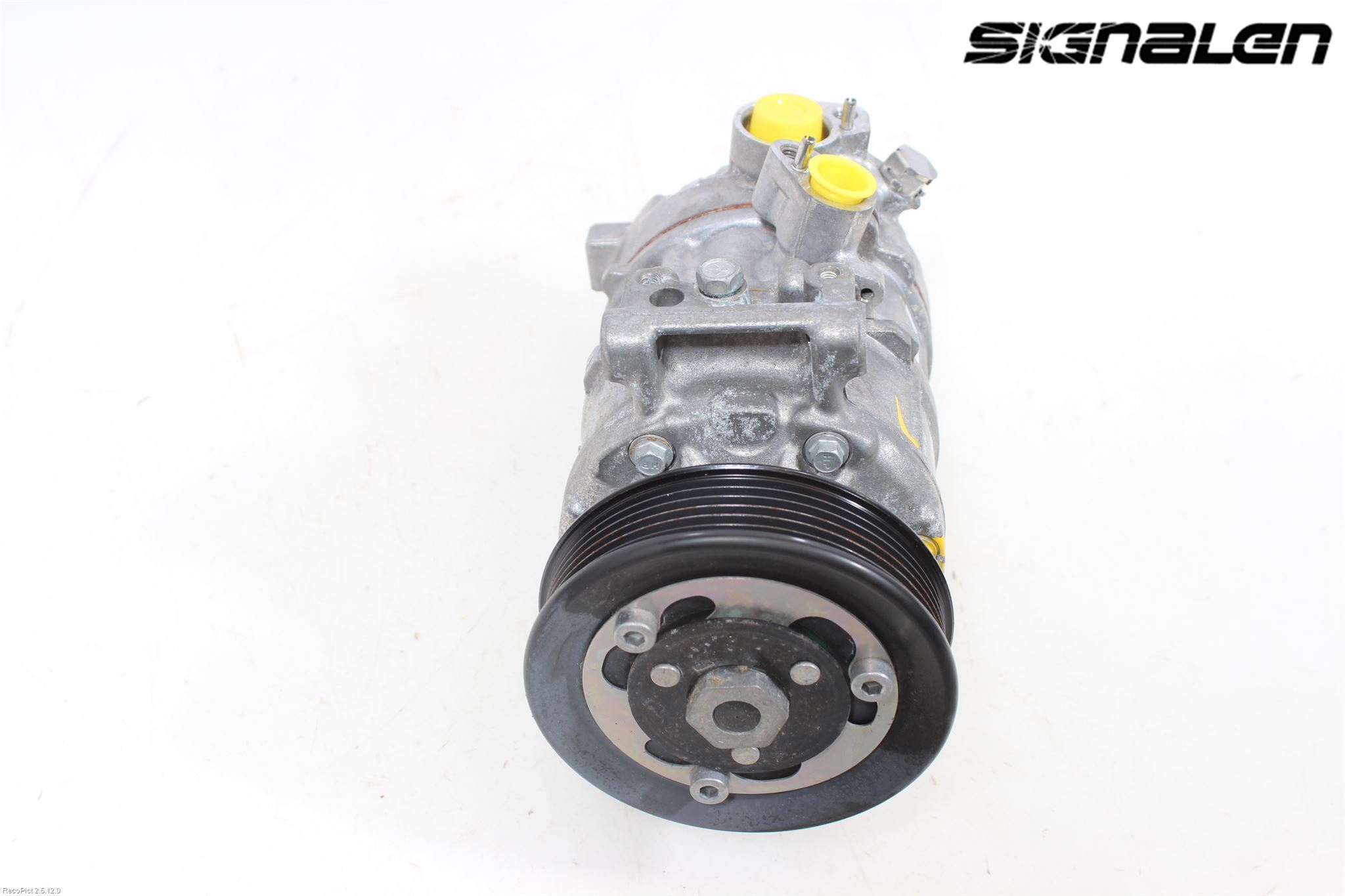 Volkswagen VW GOLF / E-GOLF VII 13-20 Ac Kompressor