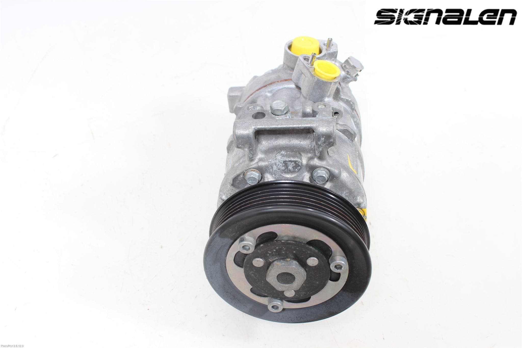 Volkswagen VW GOLF / E-GOLF VII 13-20 Ac Kompressor