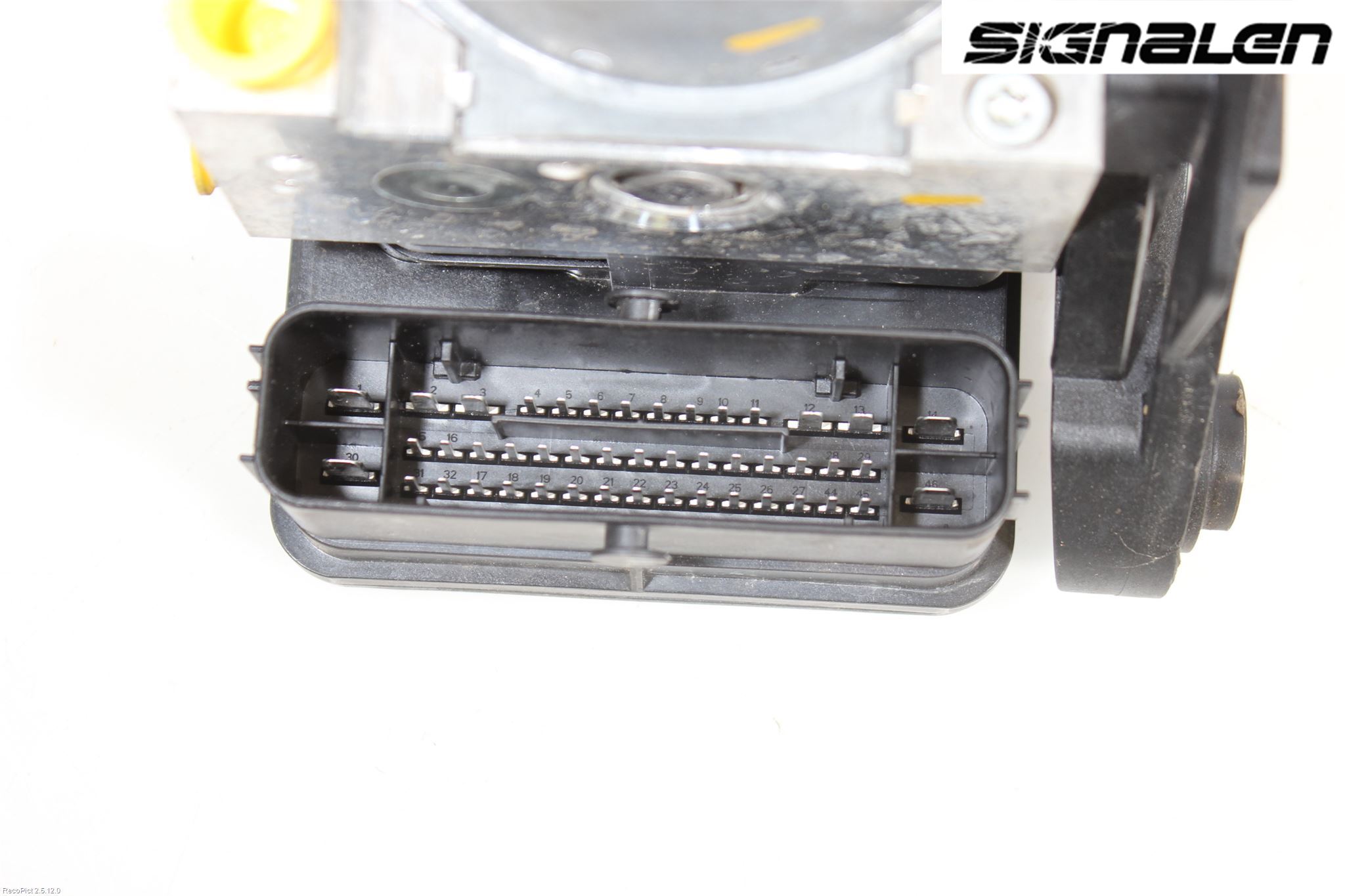 Volkswagen VW GOLF / E-GOLF VII 13-20 Abs Hydraulaggregat