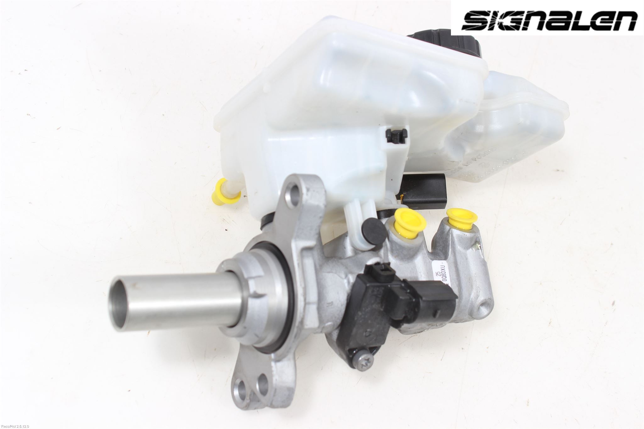 Volkswagen VW GOLF / E-GOLF VII 13-20 Broms Huvudcylinder