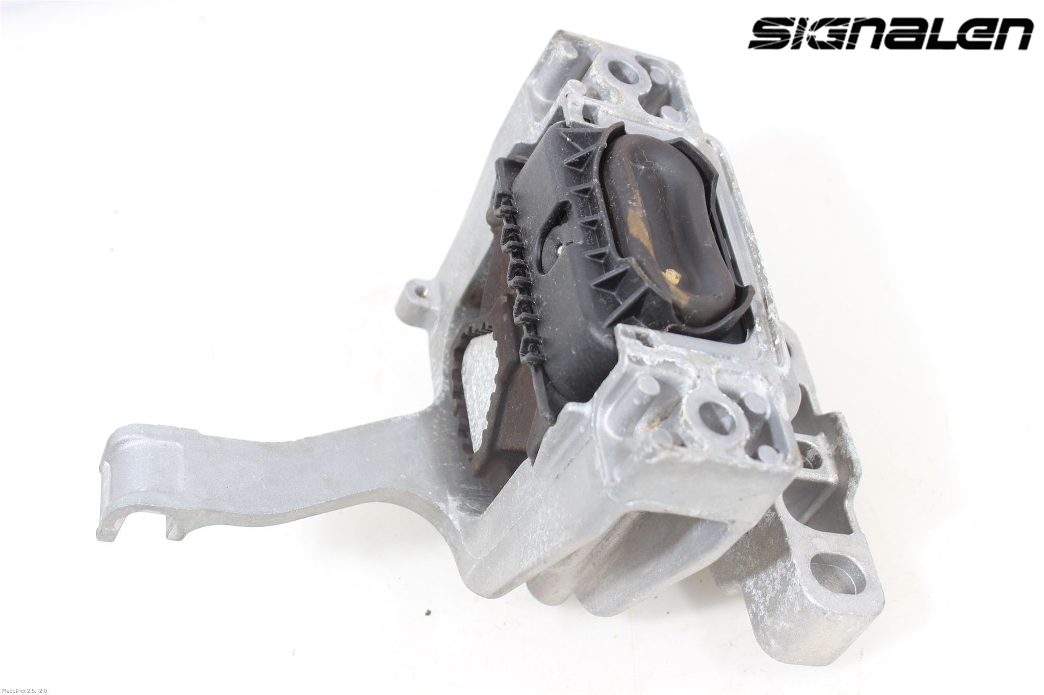 Volkswagen VW GOLF / E-GOLF VII 13-20 Motorkudde