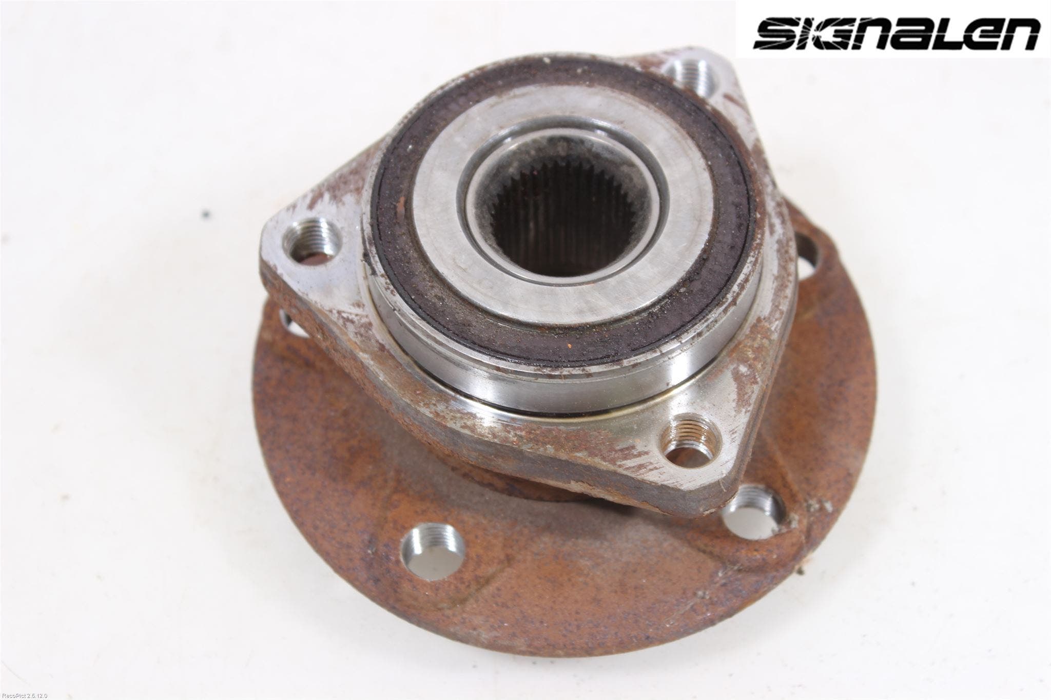 Volkswagen VW GOLF / E-GOLF VII 13-20 Nav Bak