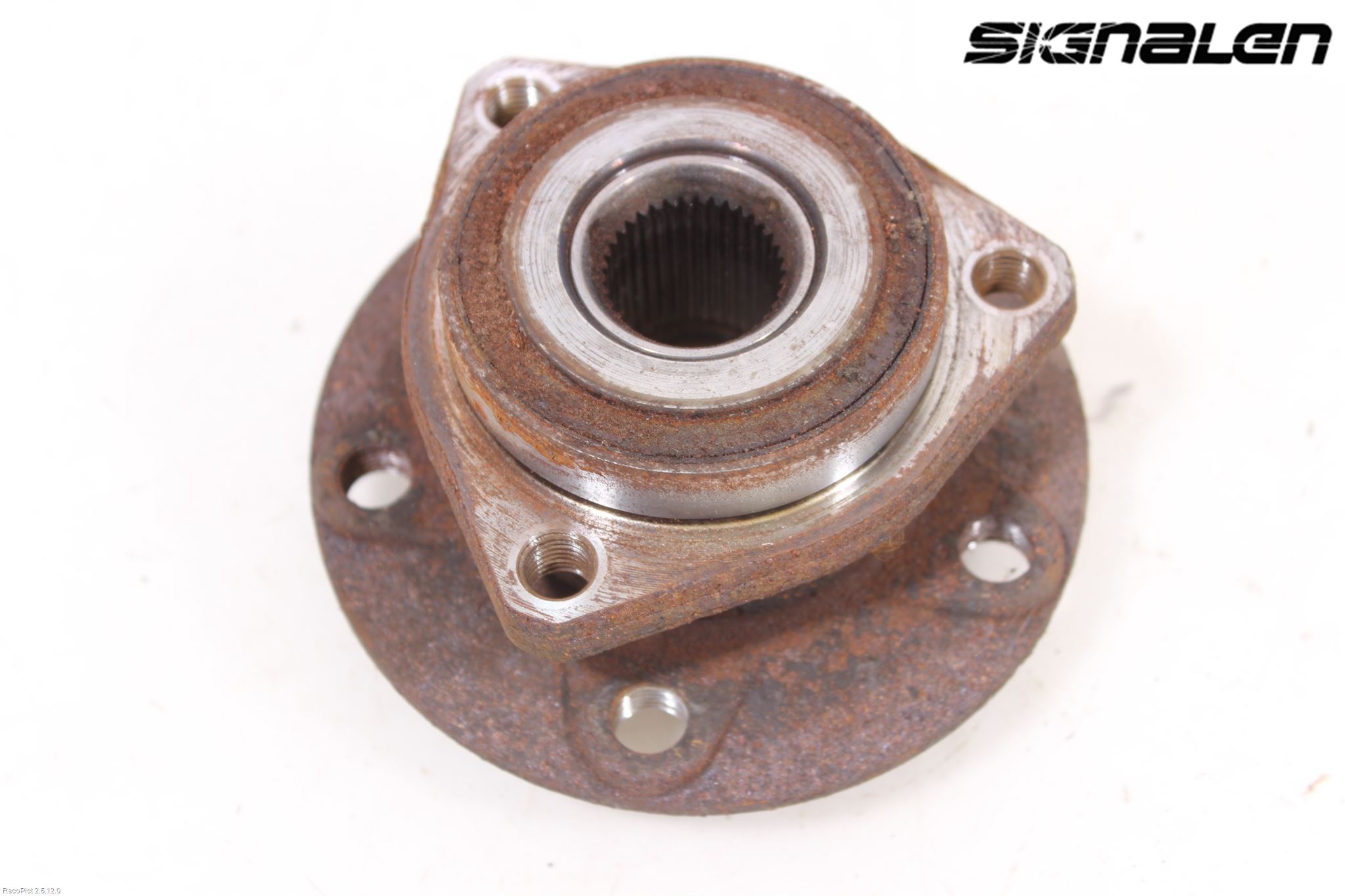 Volkswagen VW GOLF / E-GOLF VII 13-20 Nav Fram