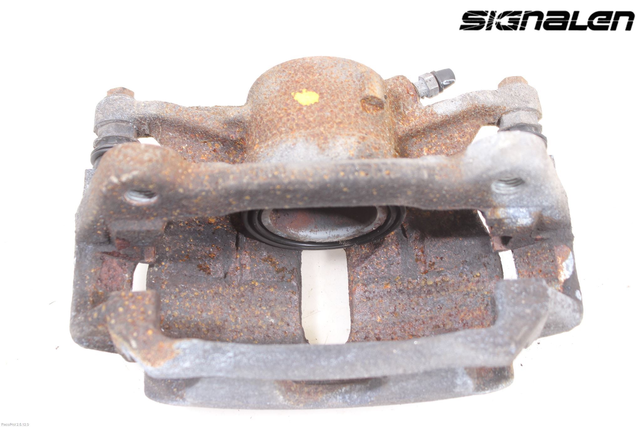 Volkswagen VW GOLF / E-GOLF VII 13-20 Bromsok Fram Höger