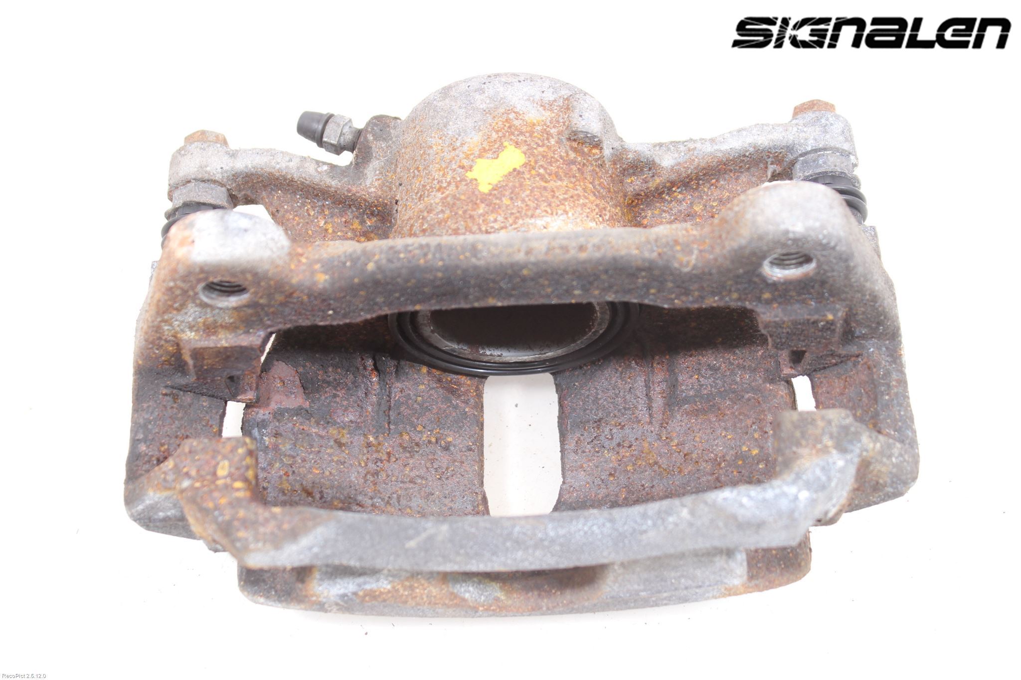 Volkswagen VW GOLF / E-GOLF VII 13-20 Bromsok Fram Vänster