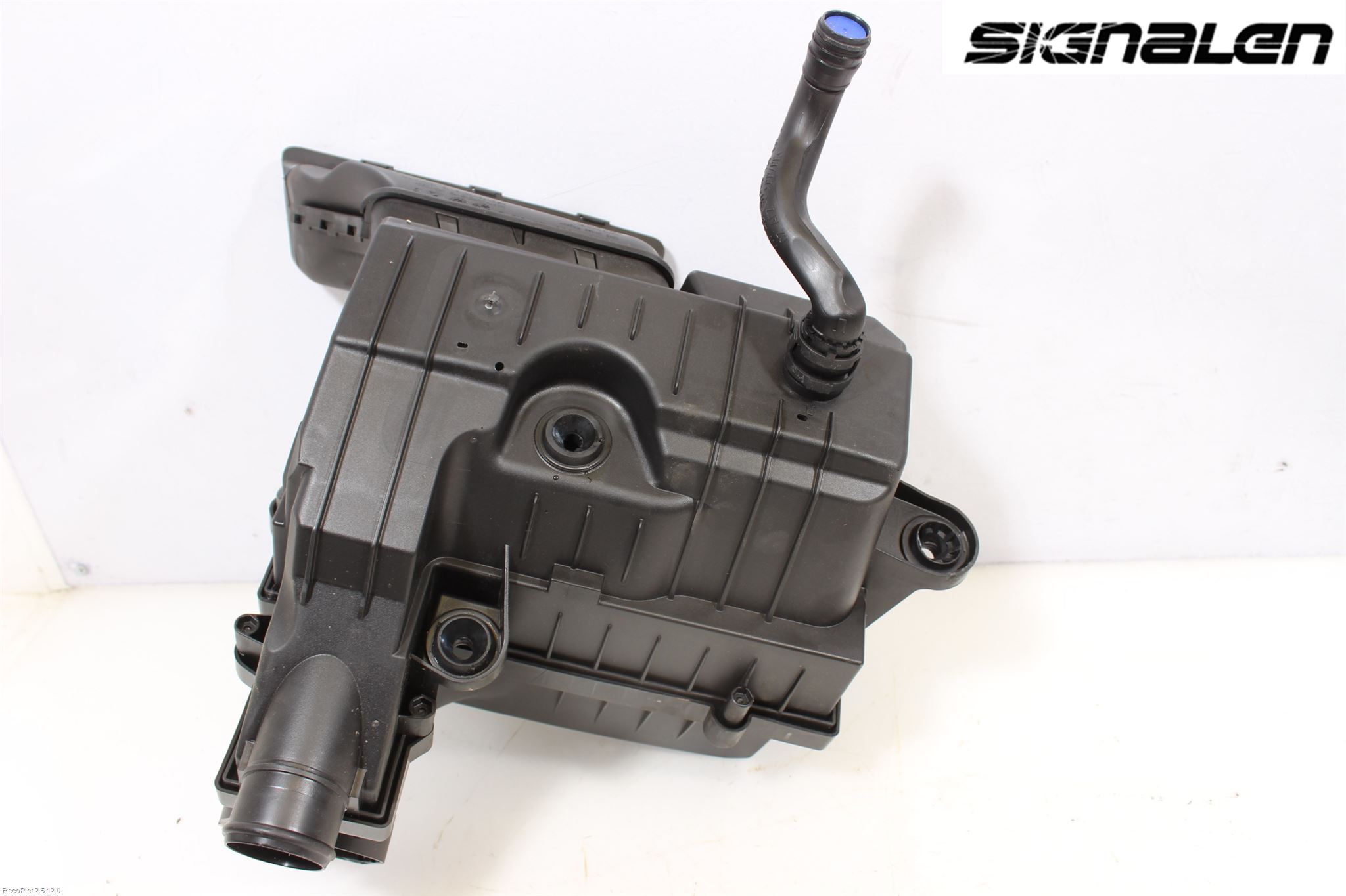 Volkswagen VW GOLF / E-GOLF VII 13-20 Luftrenare