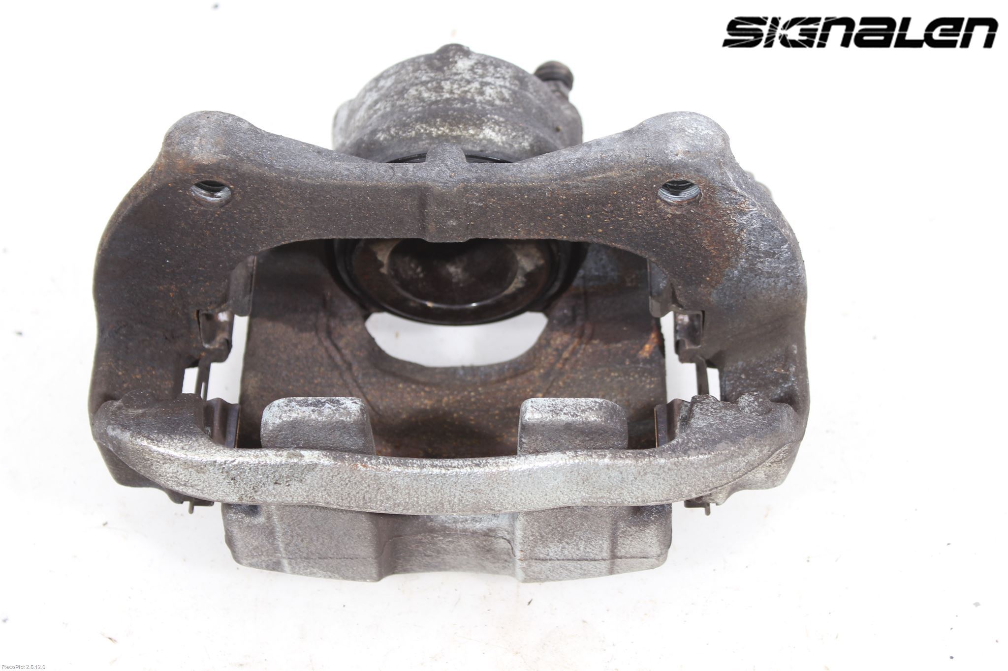 Opel ZAFIRA C 12-19 Bromsok Fram Höger