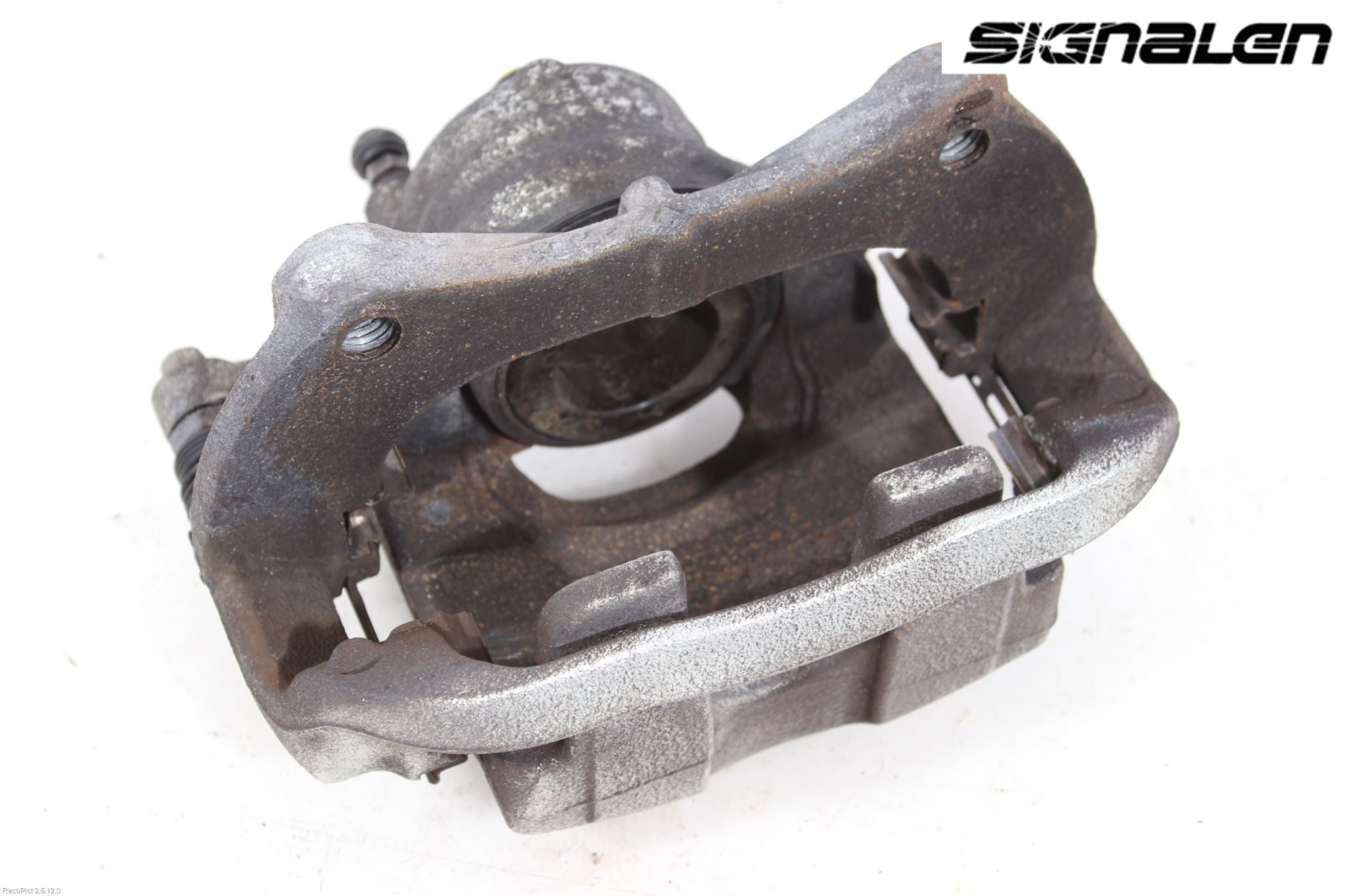 Opel ZAFIRA C 12-19 Bromsok Fram Vänster