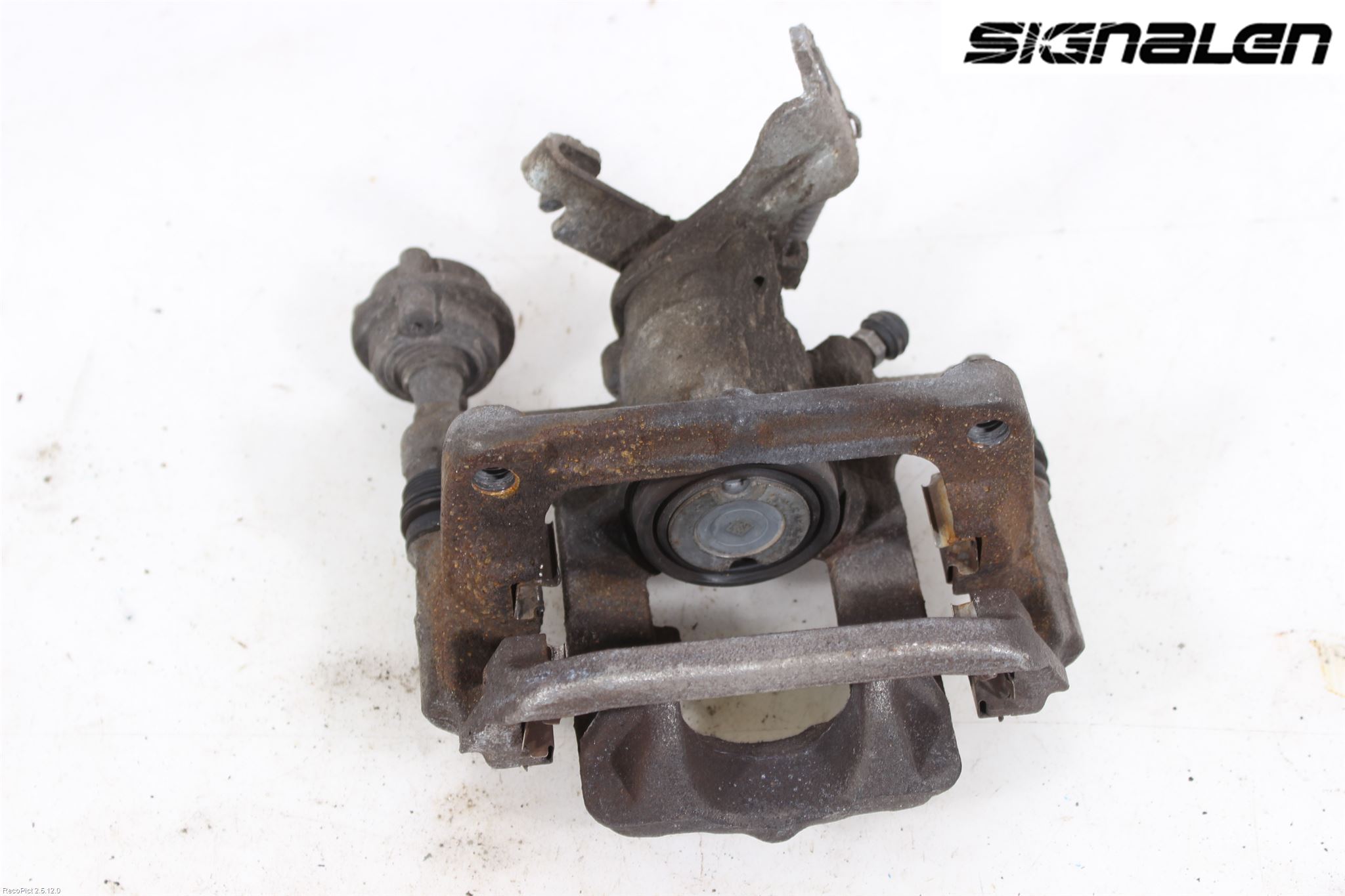 Opel ZAFIRA C 12-19 Bromsok Bak Vänster