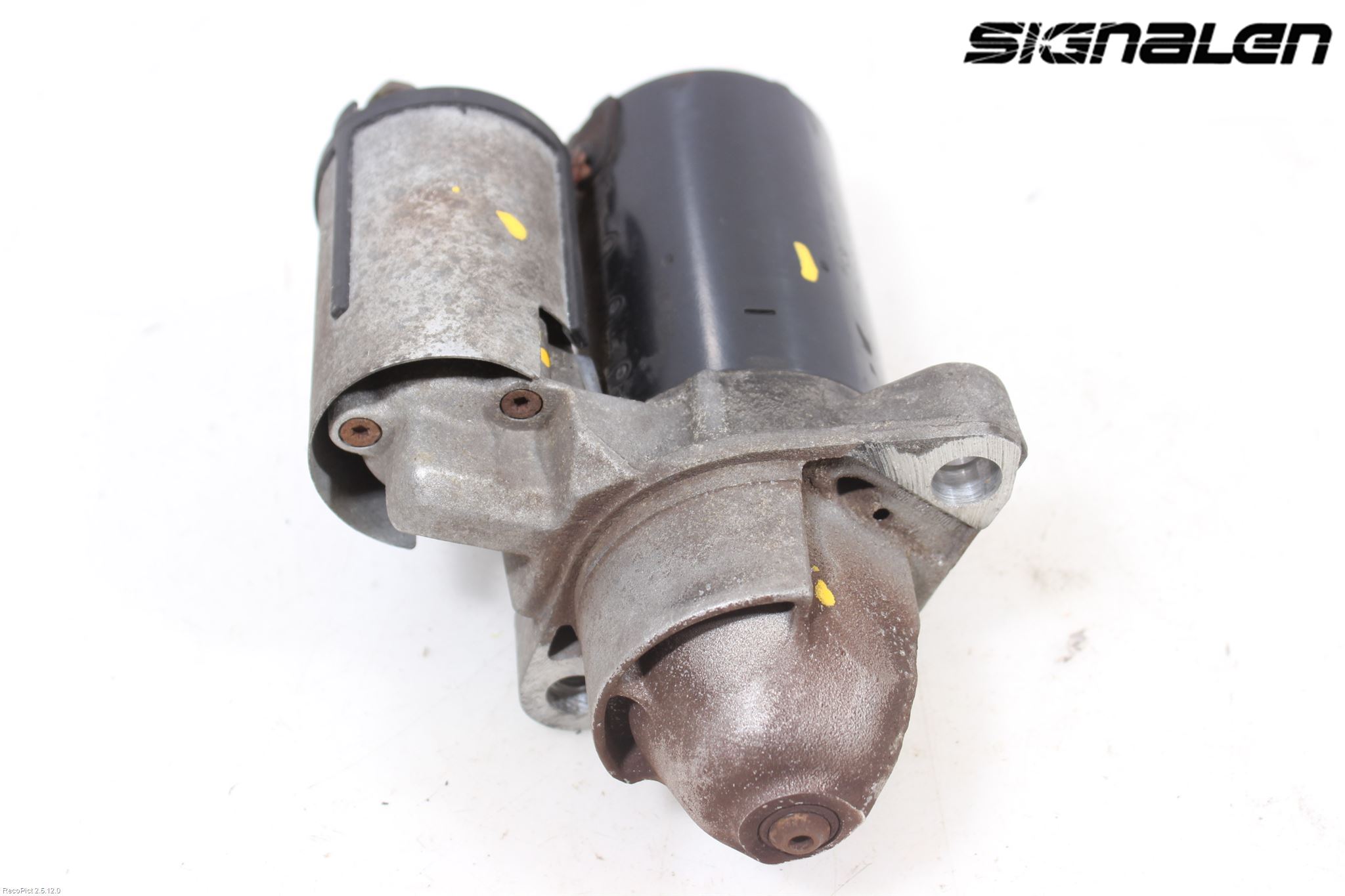 Audi A6/S6     97-05 Startmotor