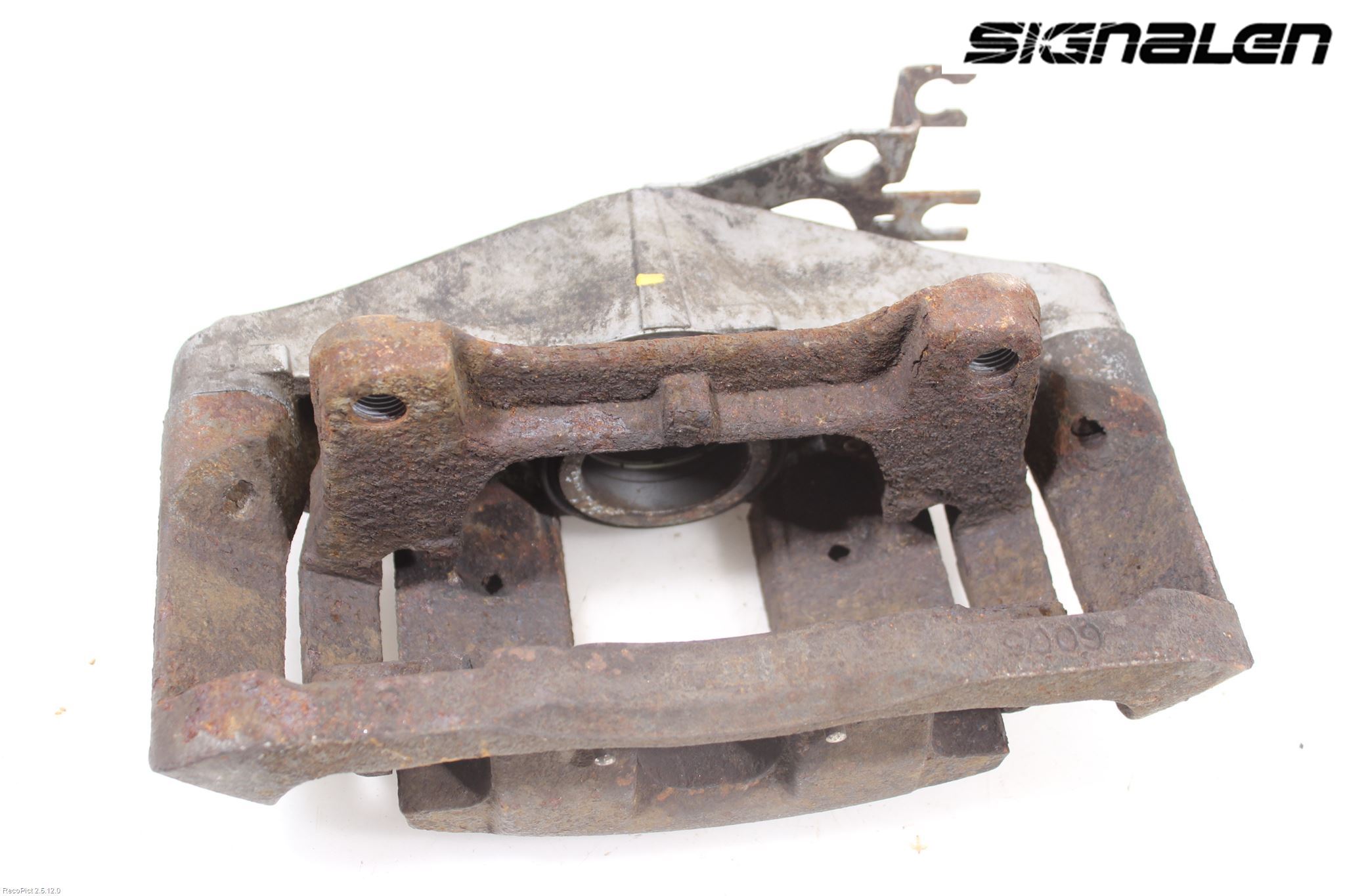 Audi A6/S6     97-05 Bromsok Fram Vänster