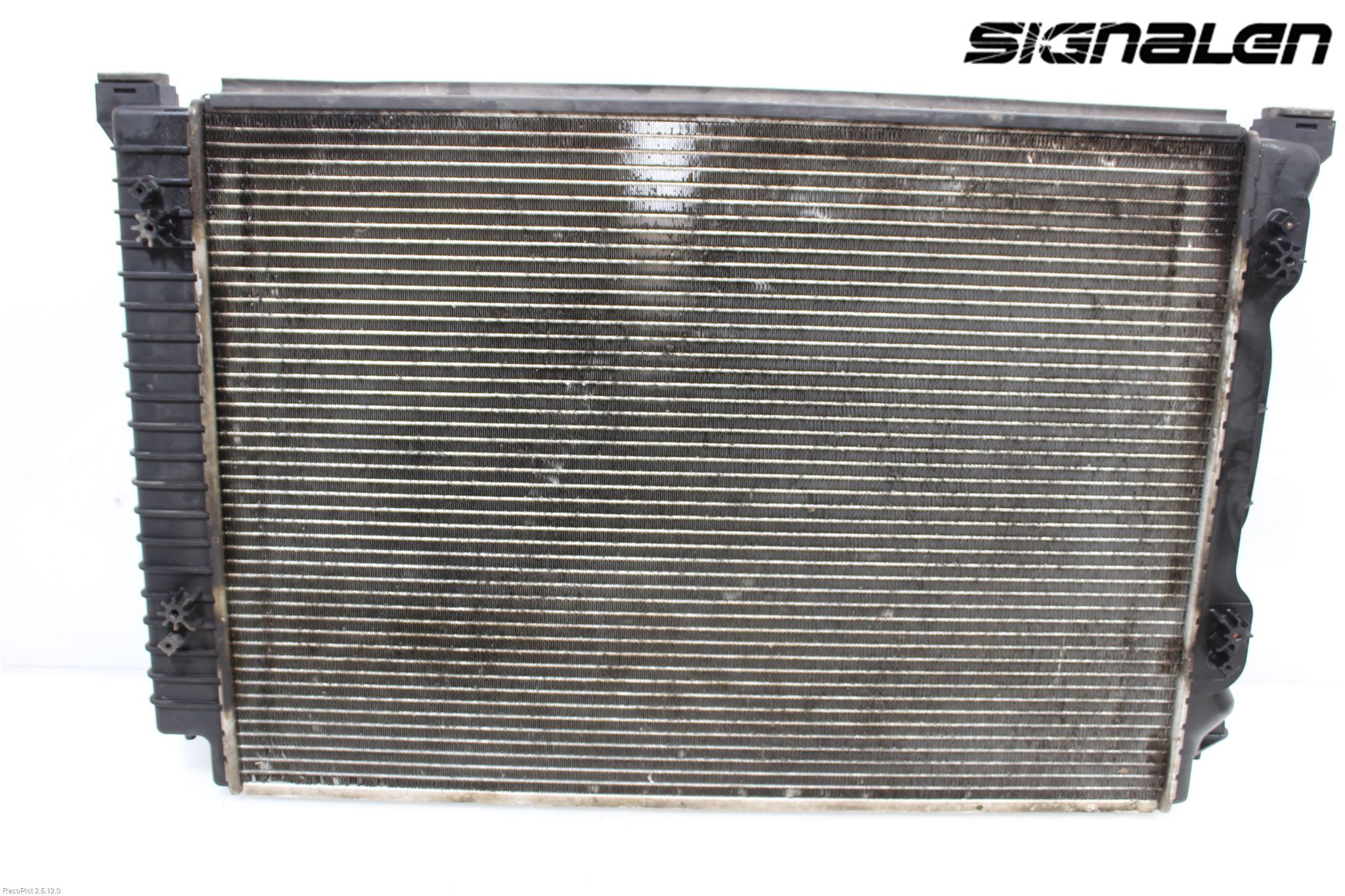 Audi A6/S6     97-05 Kylare Aut