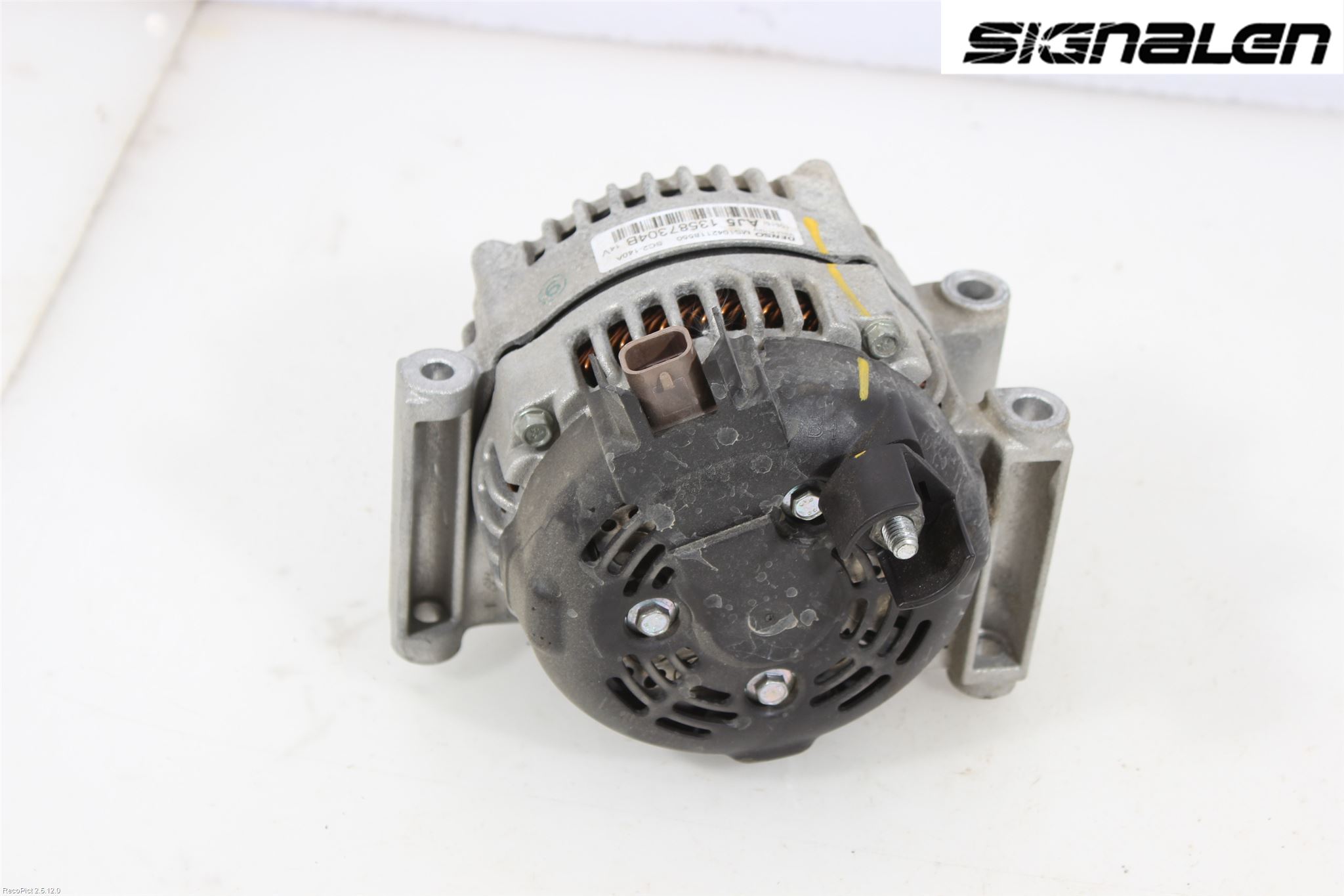 Opel ZAFIRA C 12-19 Generator