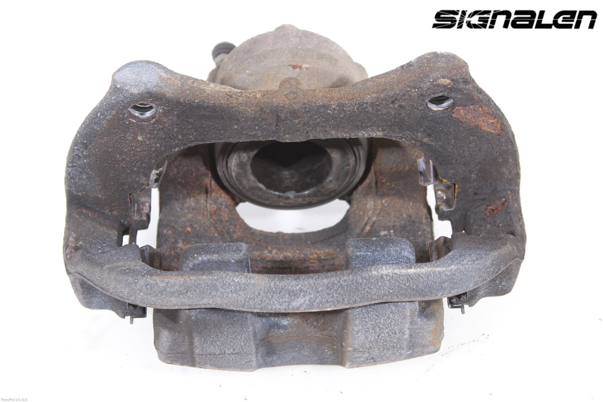 Opel ZAFIRA C 12-19 Bromsok Fram Vänster