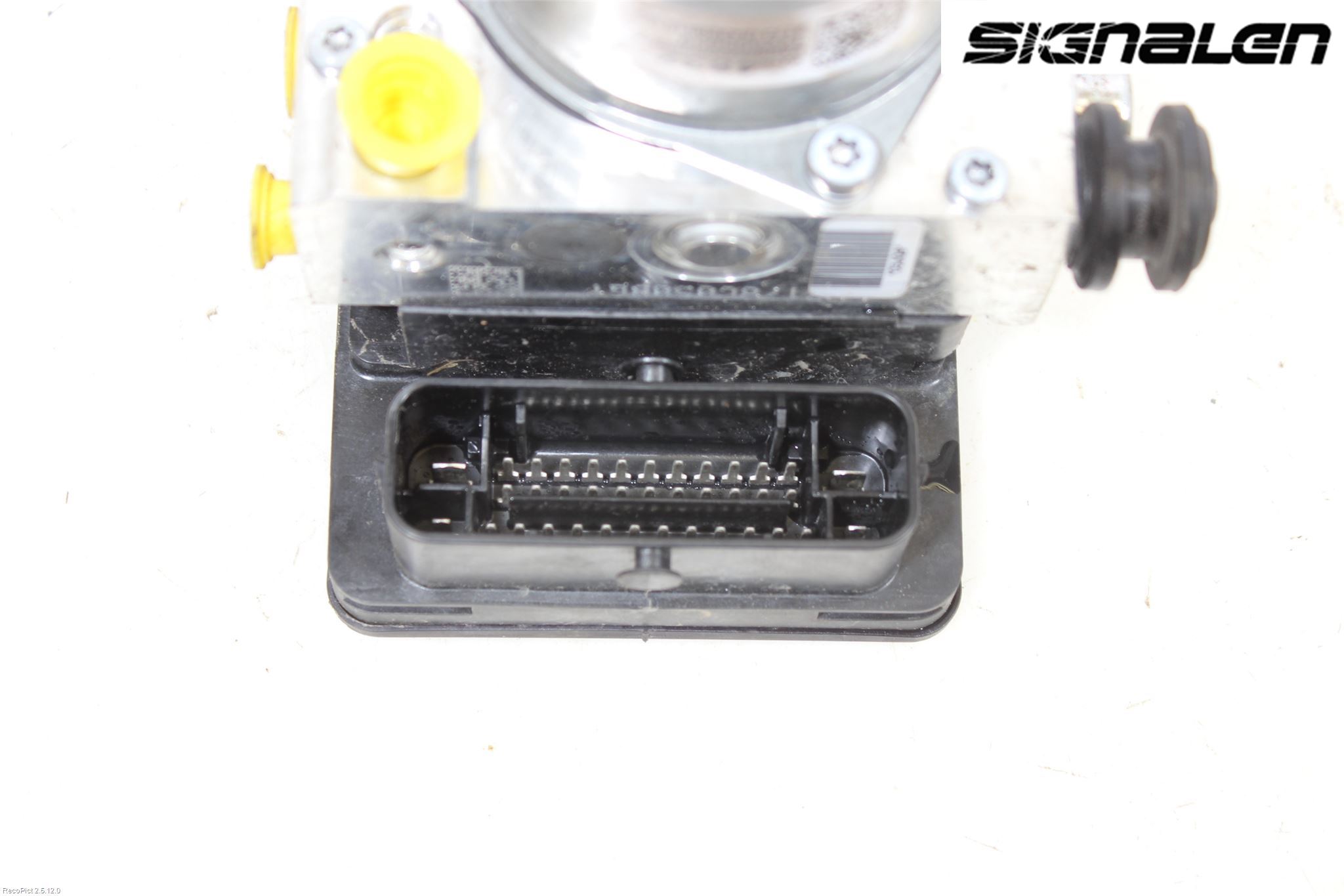 Opel INSIGNIA 09-16 Abs Hydraulaggregat