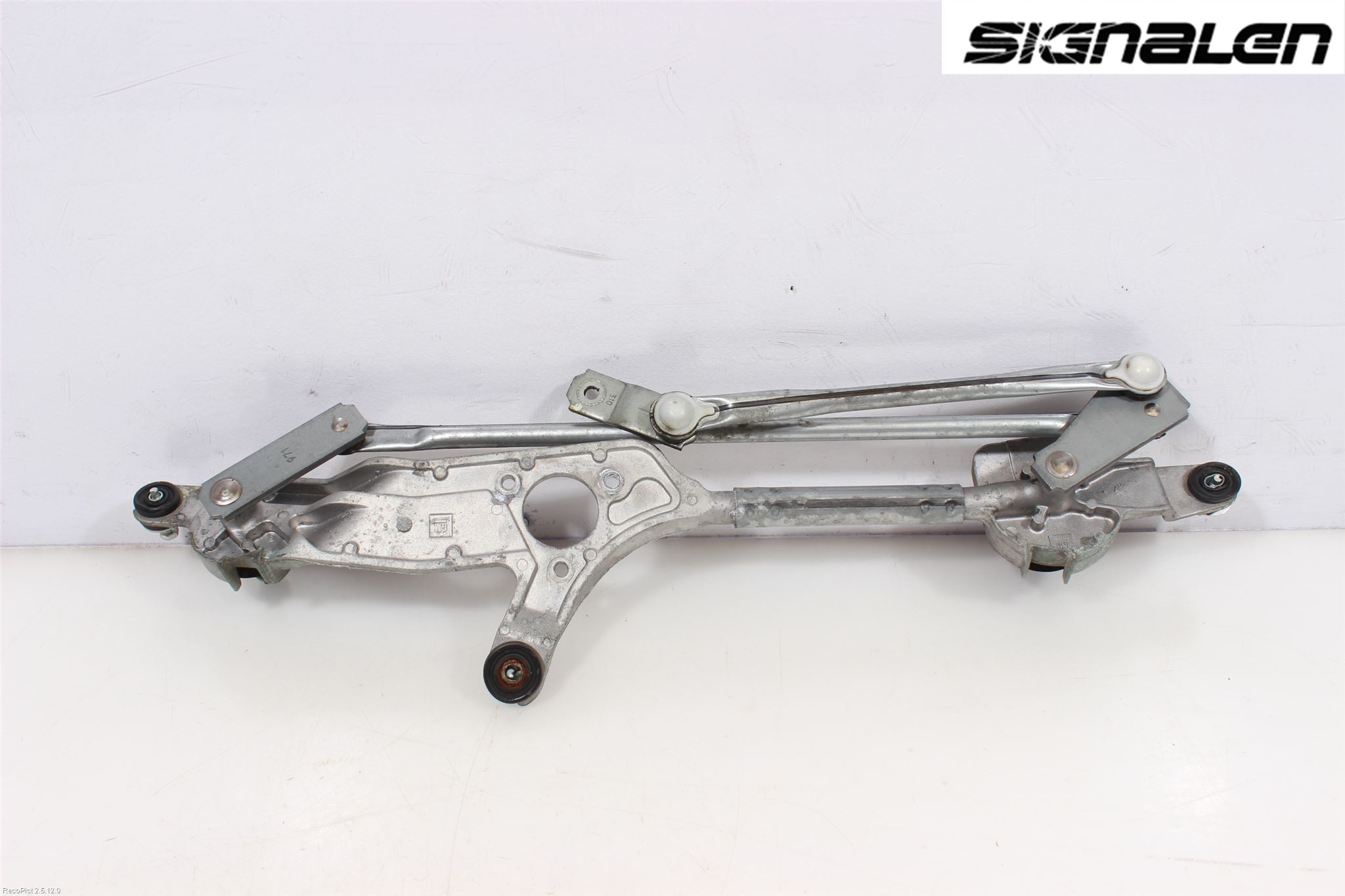 Opel INSIGNIA 09-16 Torkarmekanism Vindruta