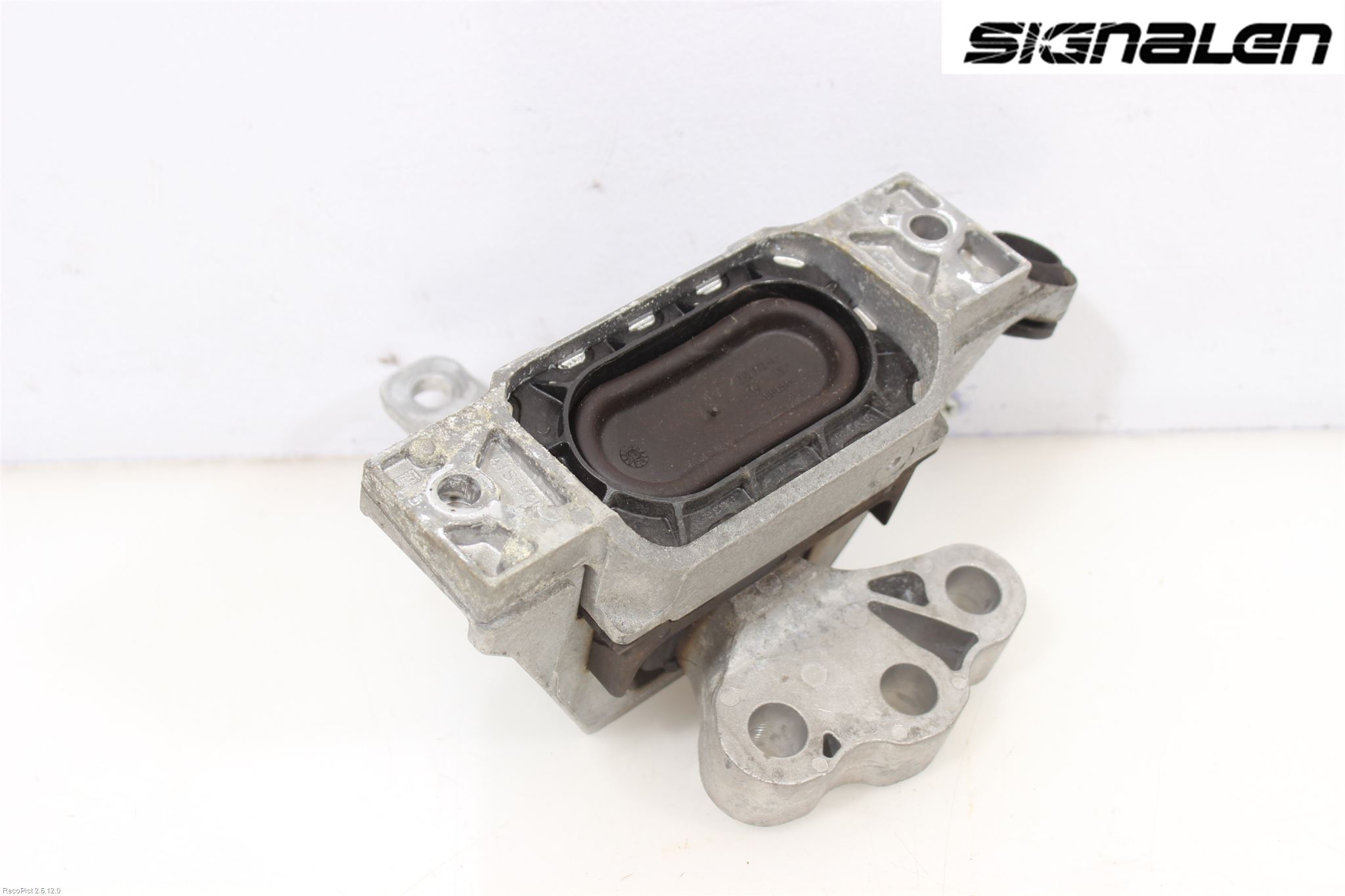 Opel INSIGNIA 09-16 Motorkudde