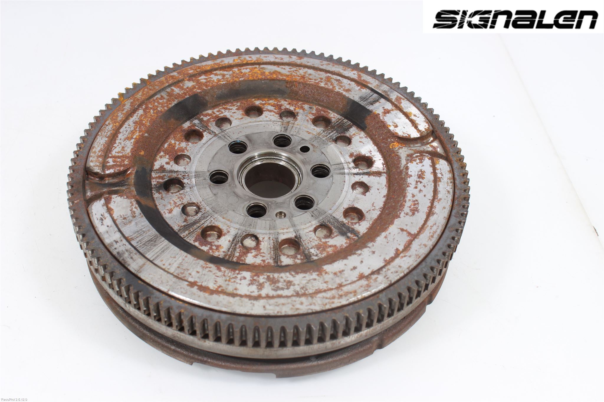 Opel INSIGNIA 09-16 Svänghjul Man