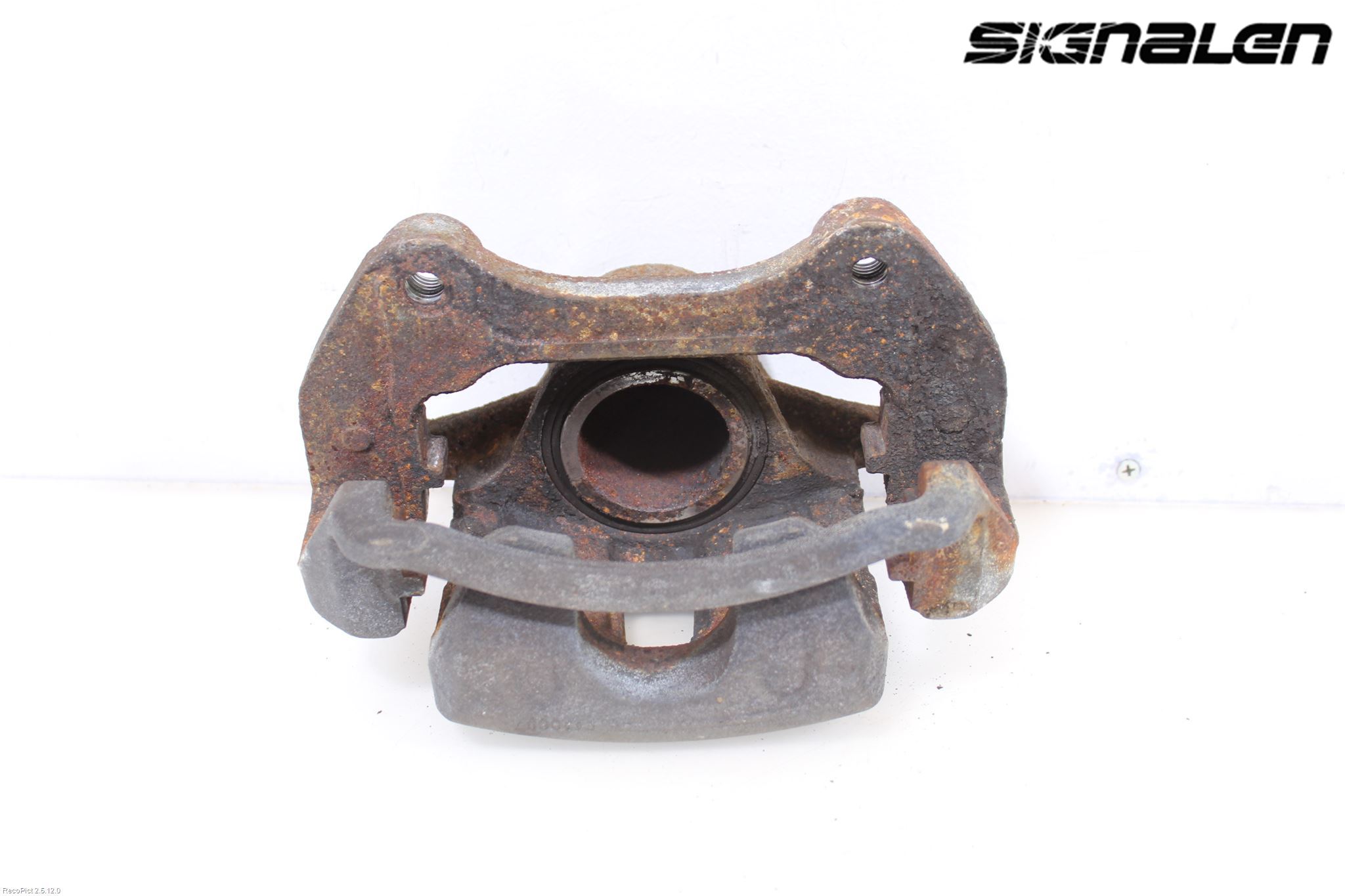 Opel INSIGNIA 09-16 Bromsok Fram Vänster