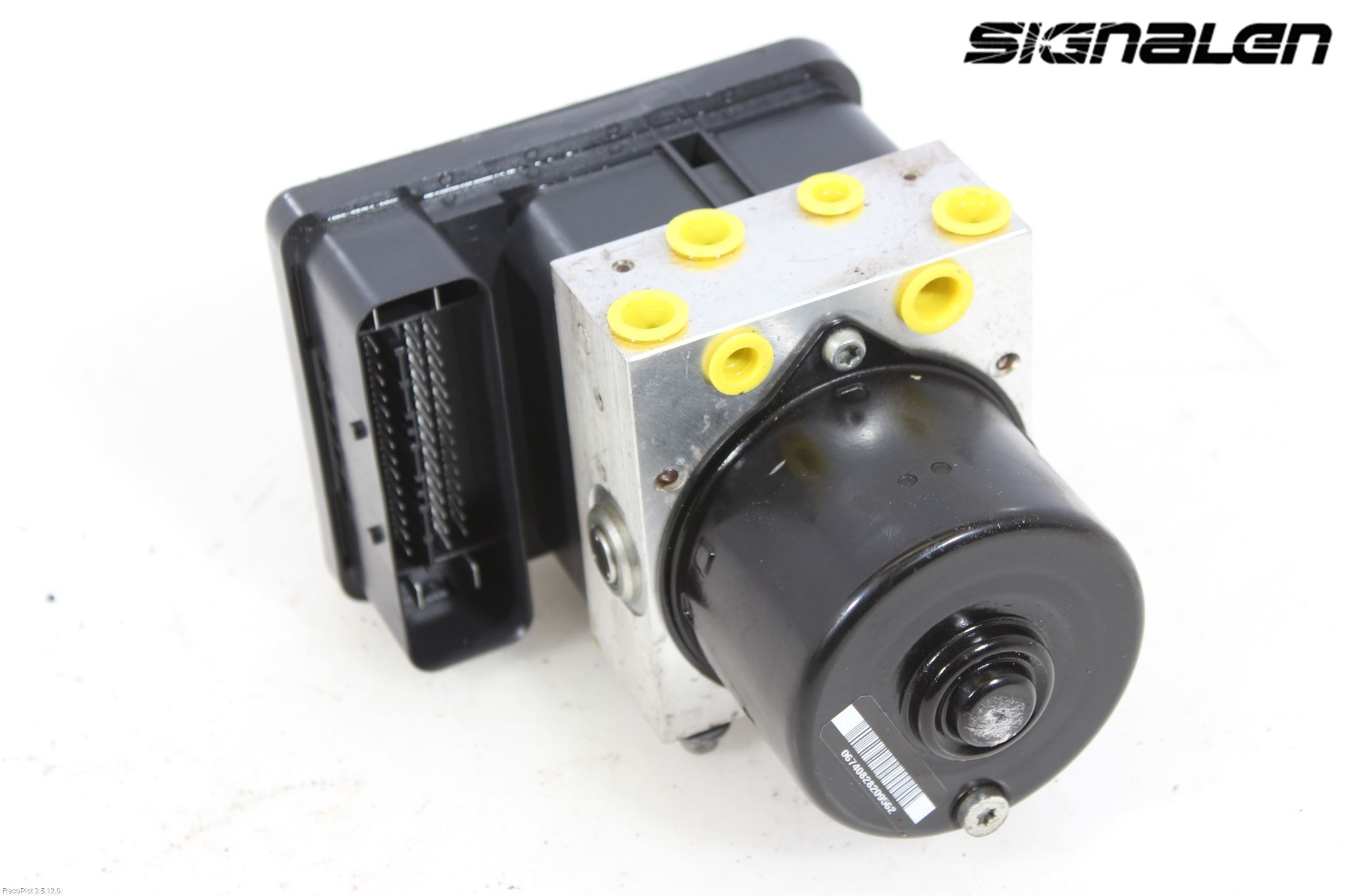 Ford FOCUS     04-07 Abs Hydraulaggregat